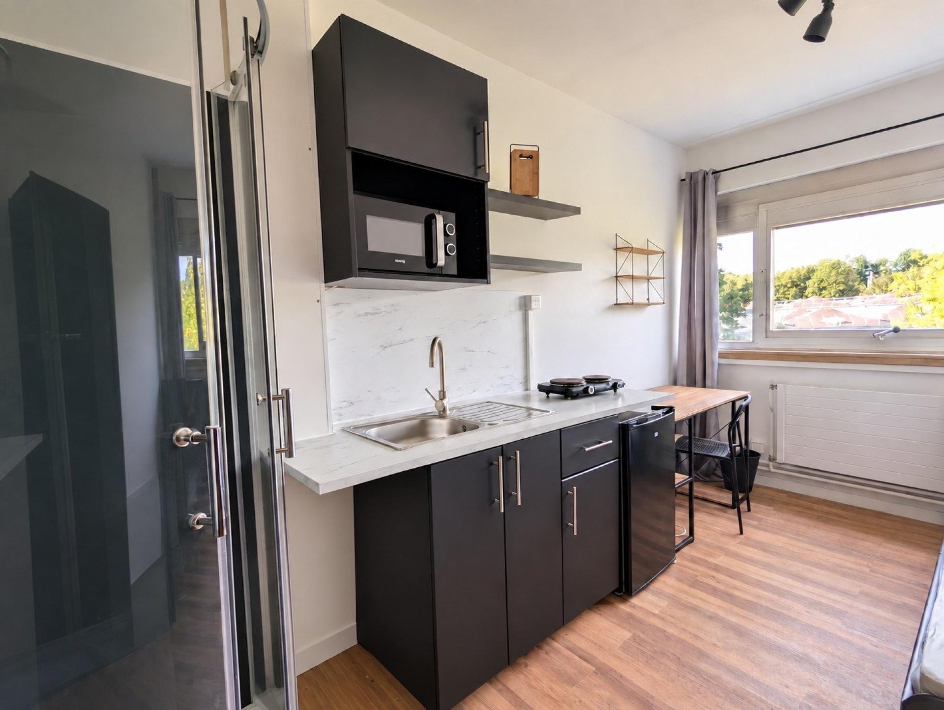 Photo-appartement