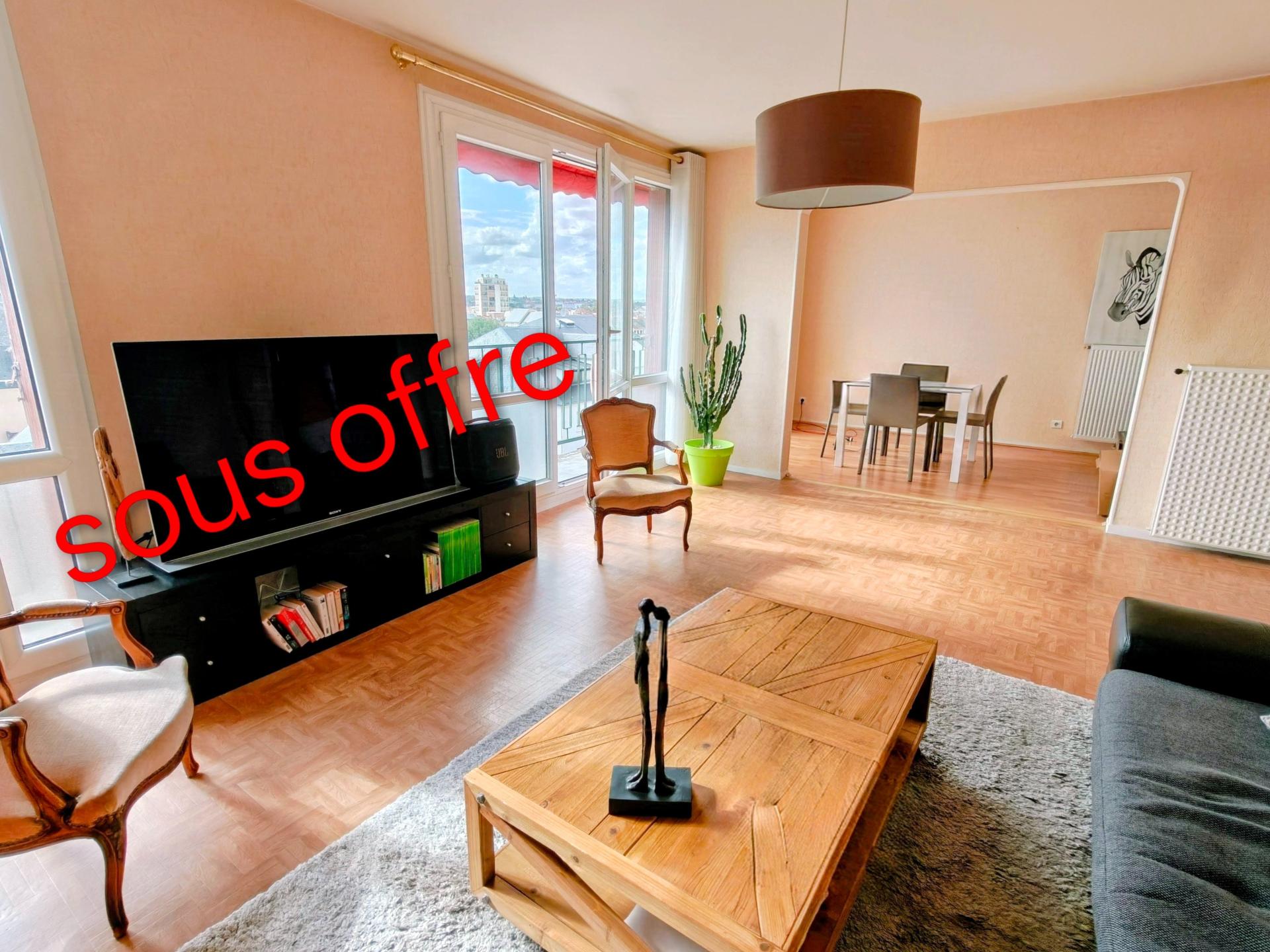 Photo-appartement