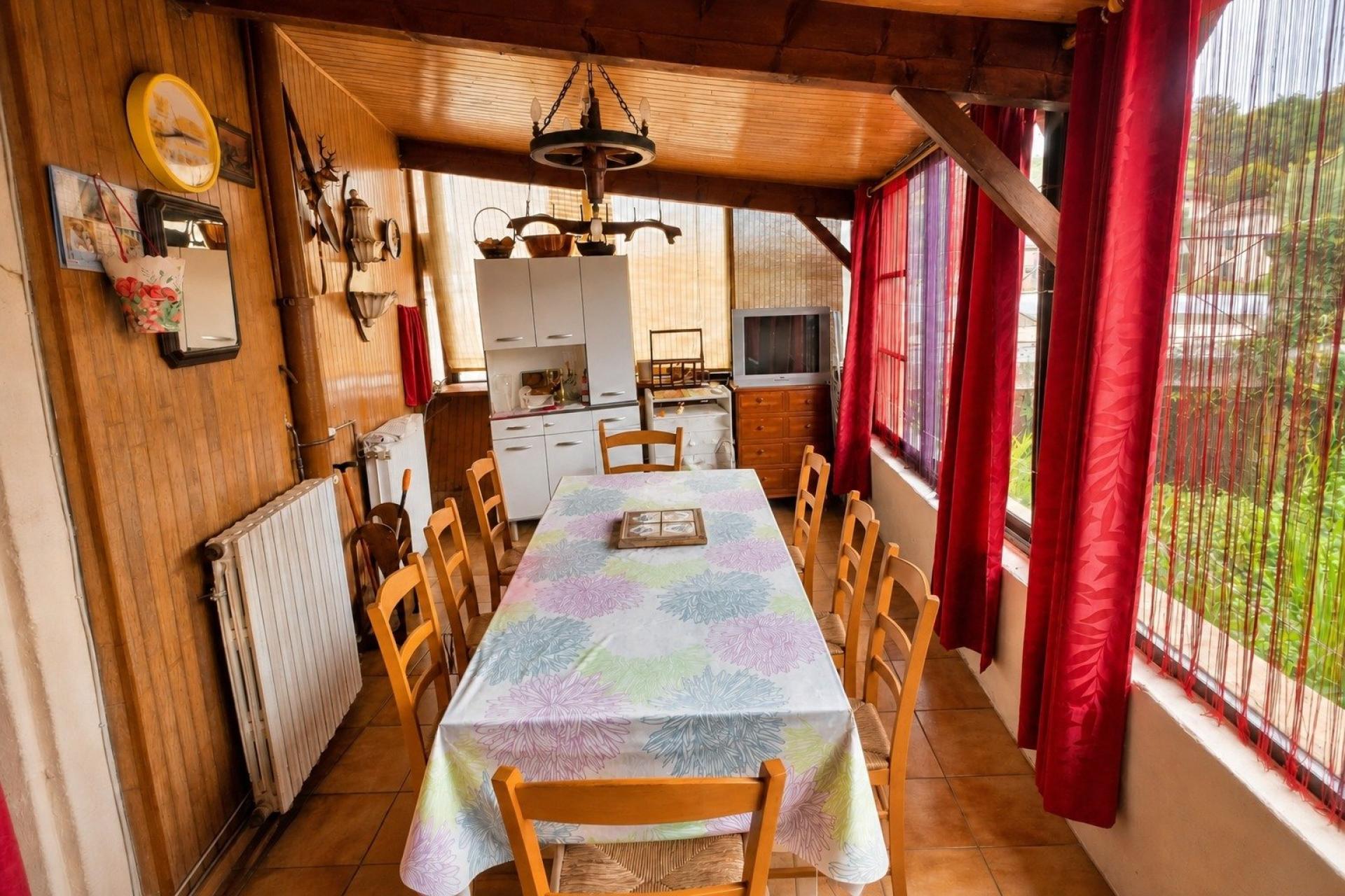 Photo SAFTI — Maison 6 pièces, 145 m² à Salles 4