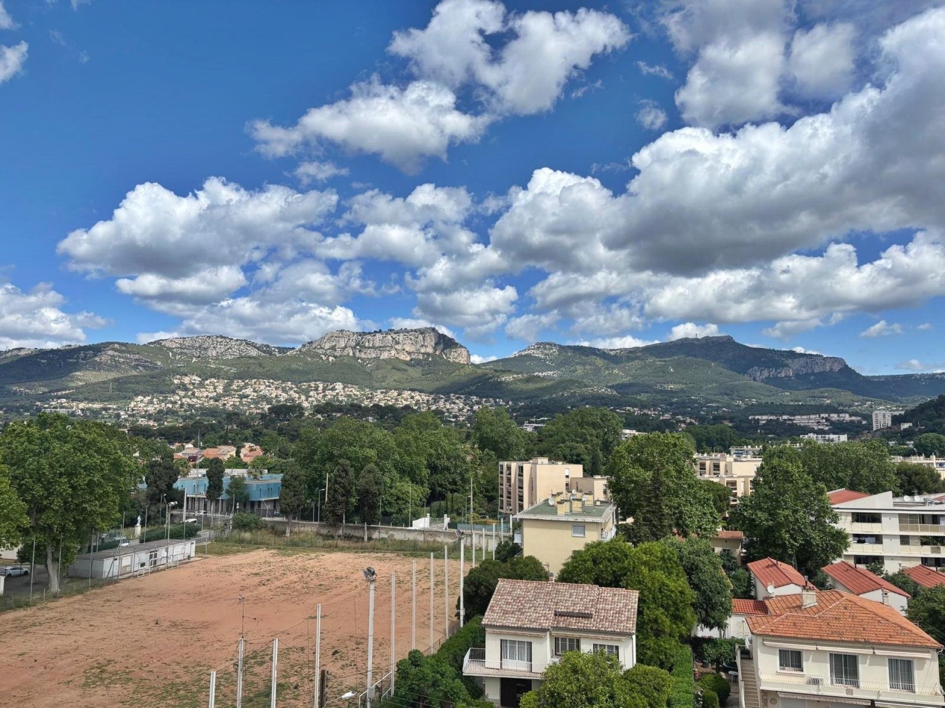 Appartement 4 pièces 80 m² · à Toulon · 80 m² · 200 000 €