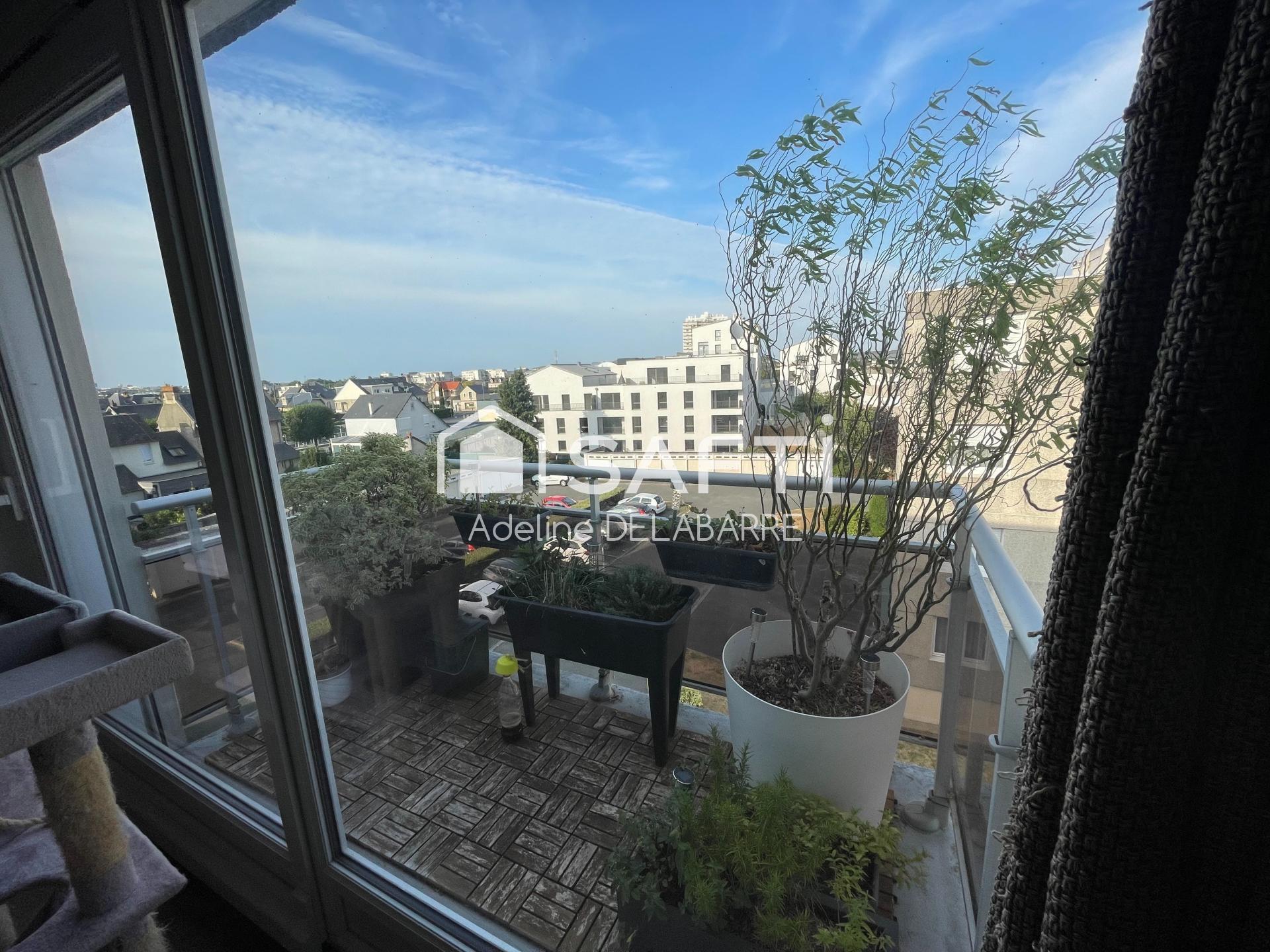 Photo SAFTI — Appartement 3 pièces, 67 m² à Ifs 4