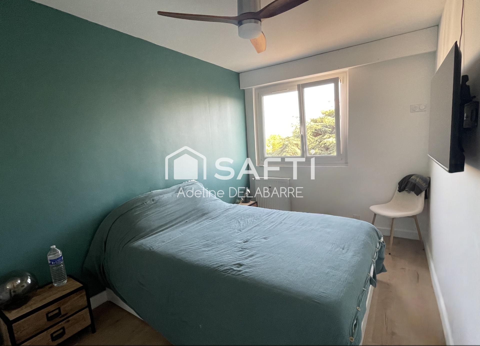 Photo SAFTI — Appartement 3 pièces, 67 m² à Ifs 5