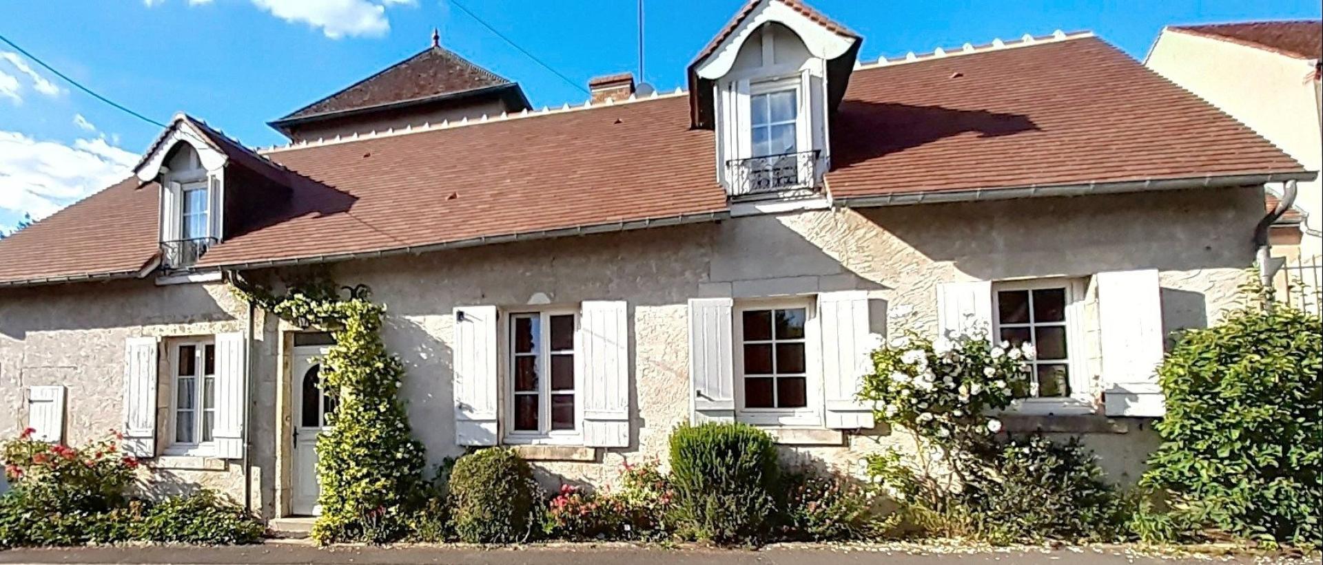 Maison 4 pièces 80 m² · à Saint-Jean-de-Braye · 80 m² · 204 000 €