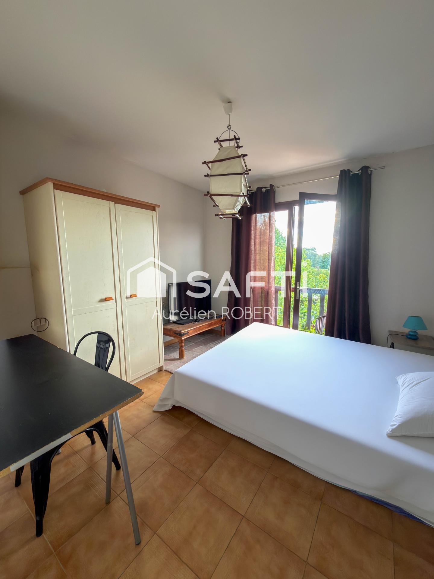 Photo SAFTI — Maison 6 pièces, 205 m² à Simandres 5