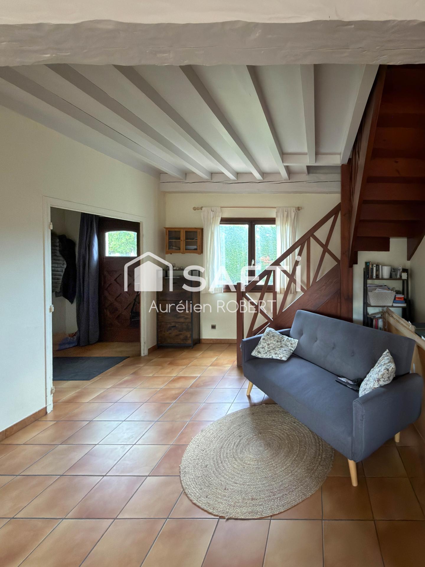 Photo SAFTI — Maison 6 pièces, 205 m² à Simandres 3