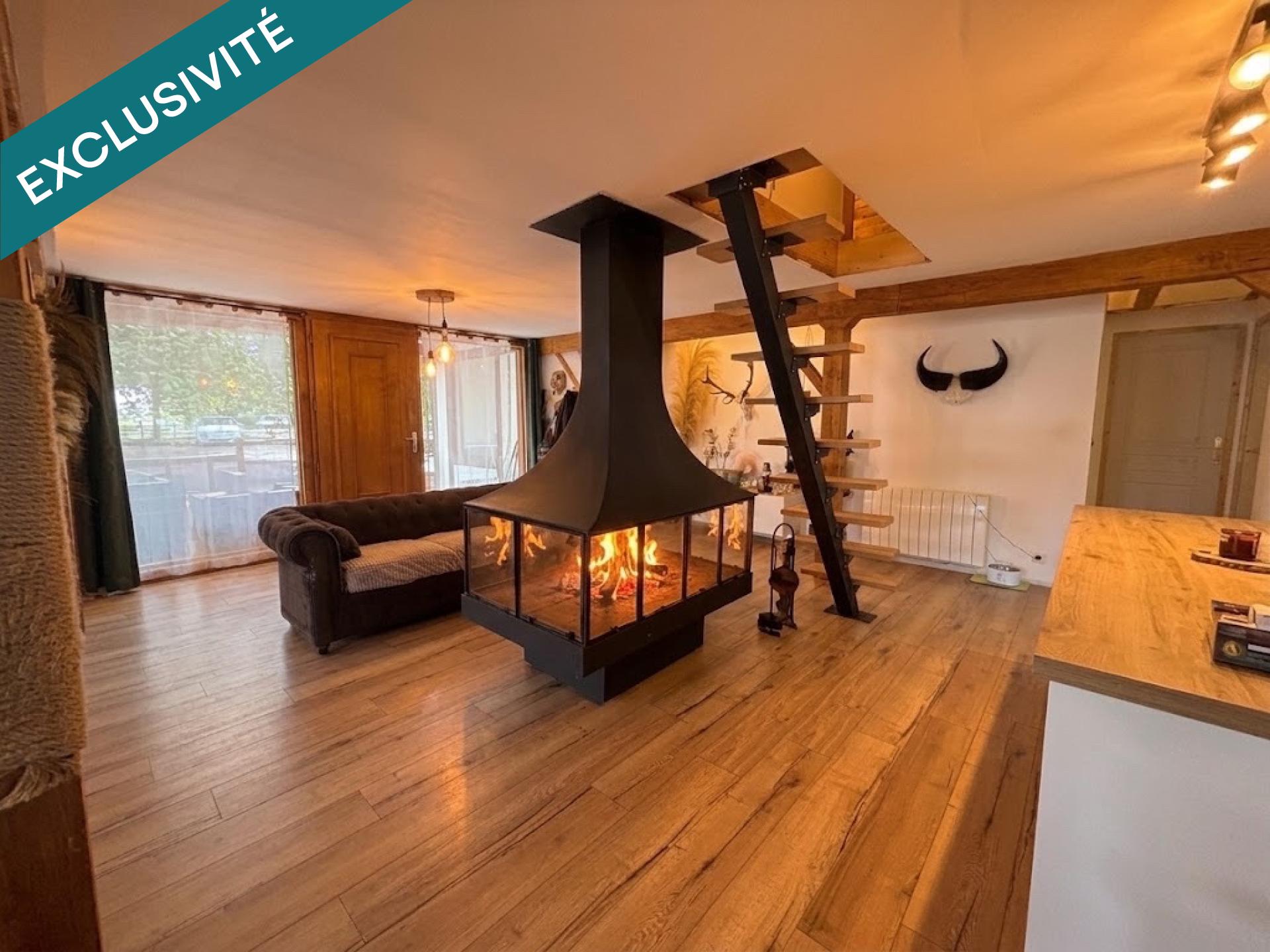 Maison Landaise de 160 m2