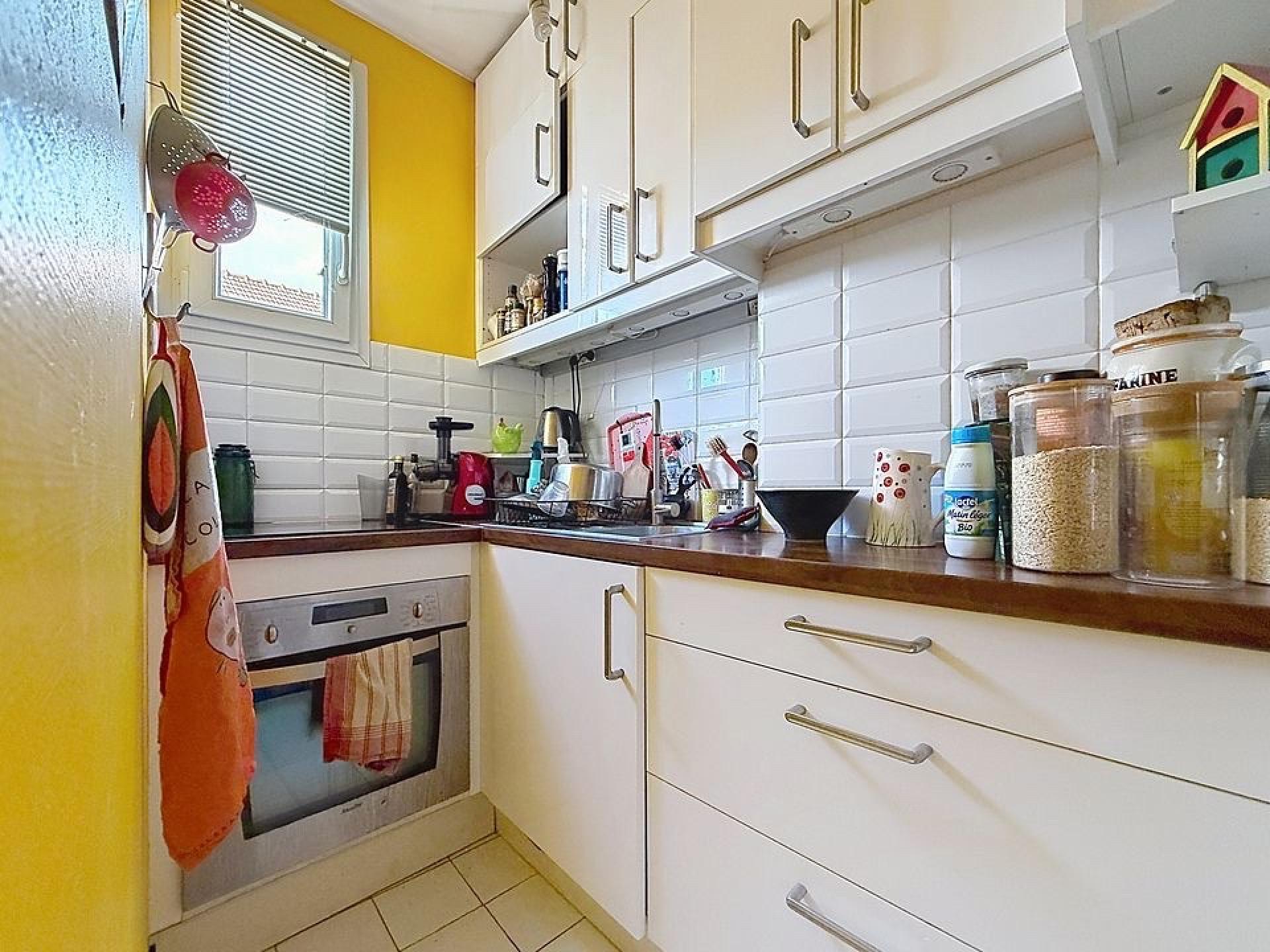 Photo-appartement