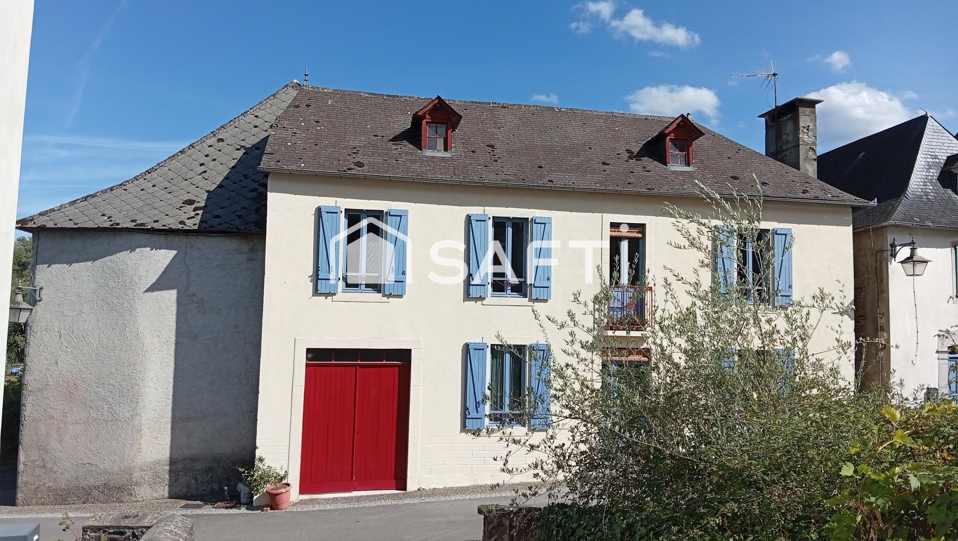 Photo-maison