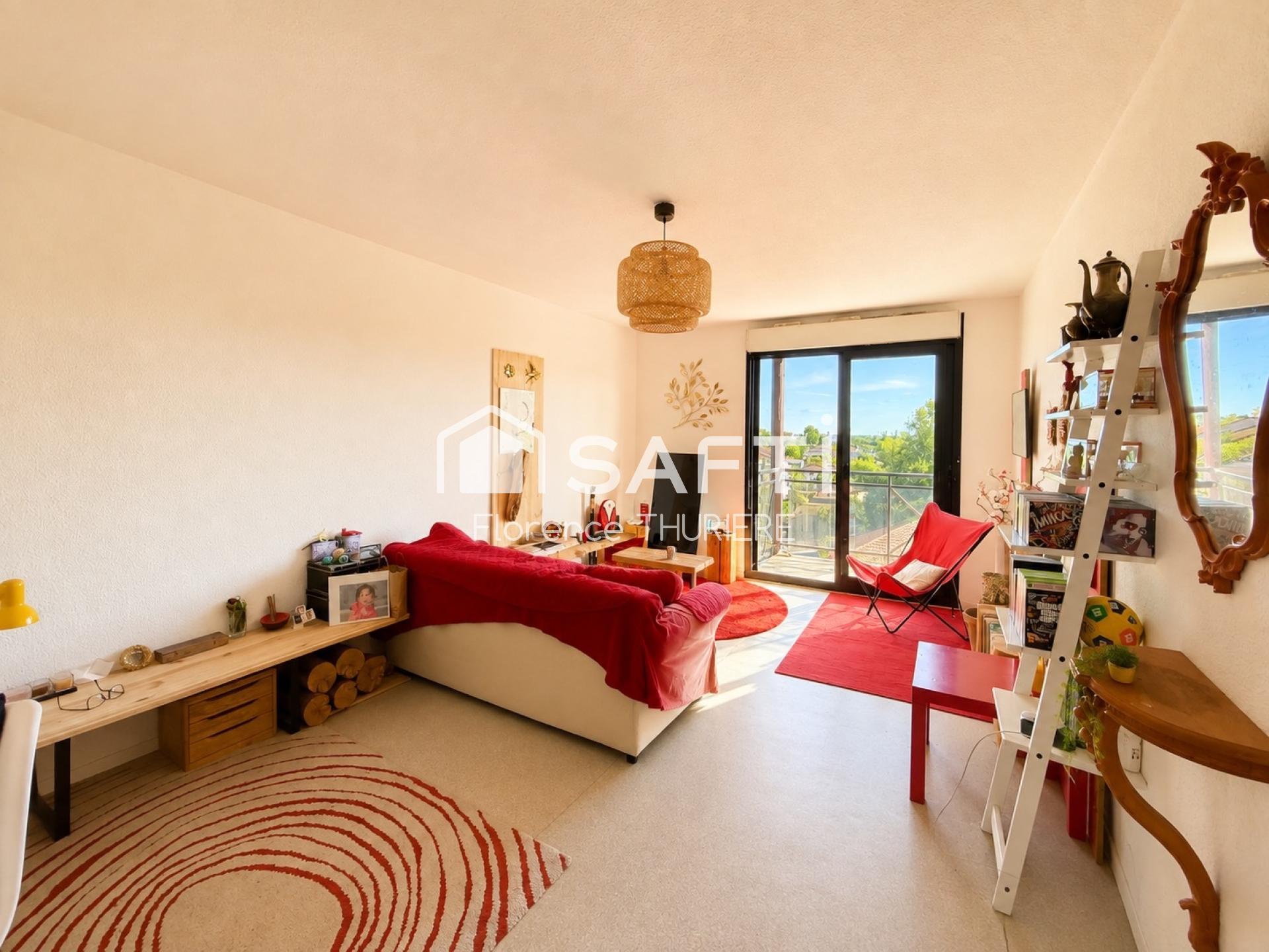 Photo-appartement