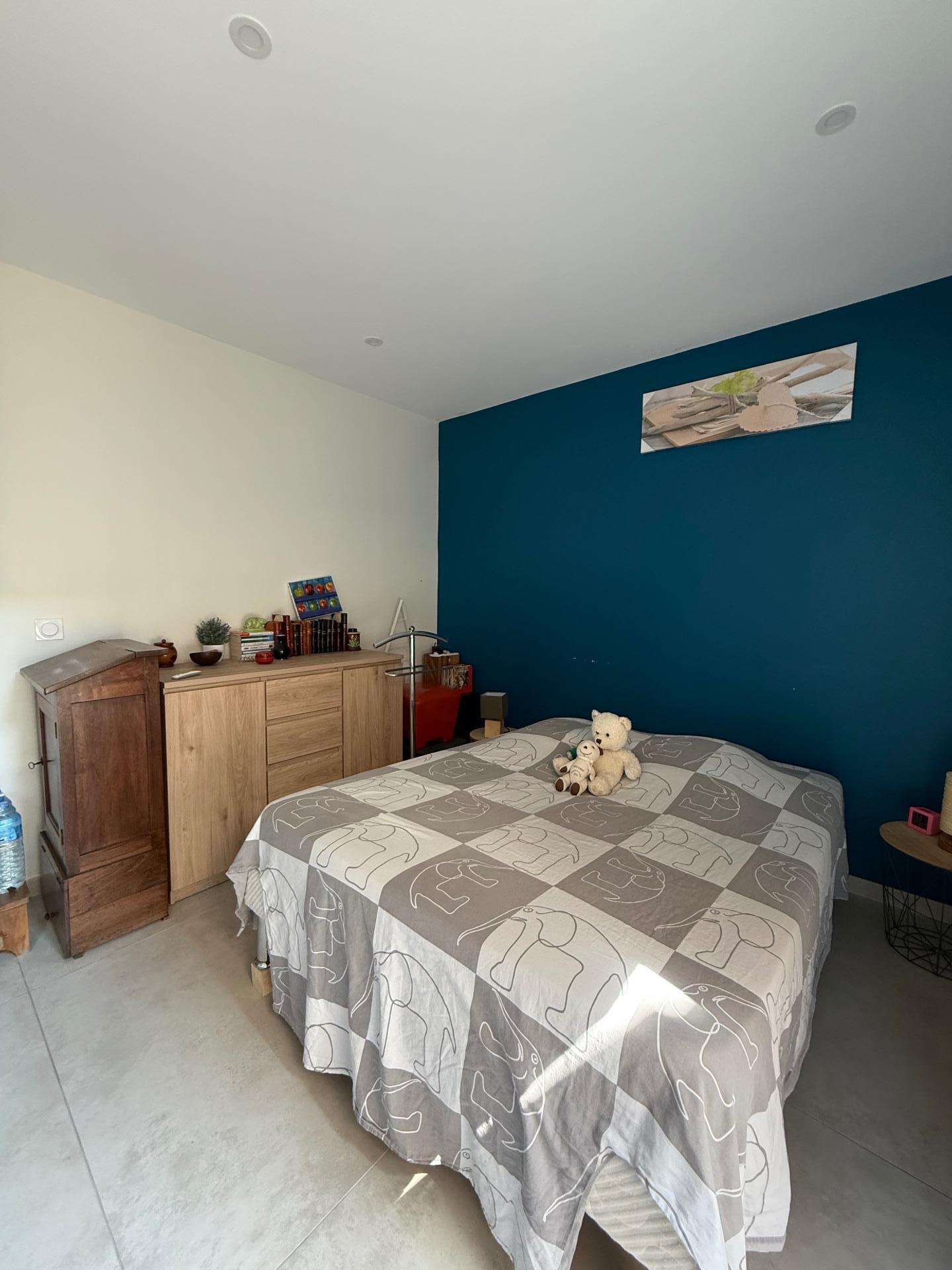 Photo SAFTI — Appartement 2 pièces, 41 m² à Scionzier 4