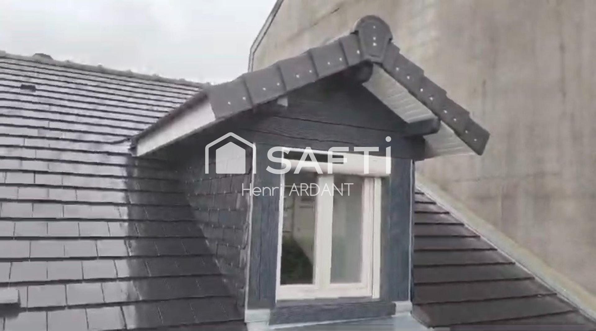 Maison 8 pièces 185 m² · à Limoges · 185 m² · 284 000 €