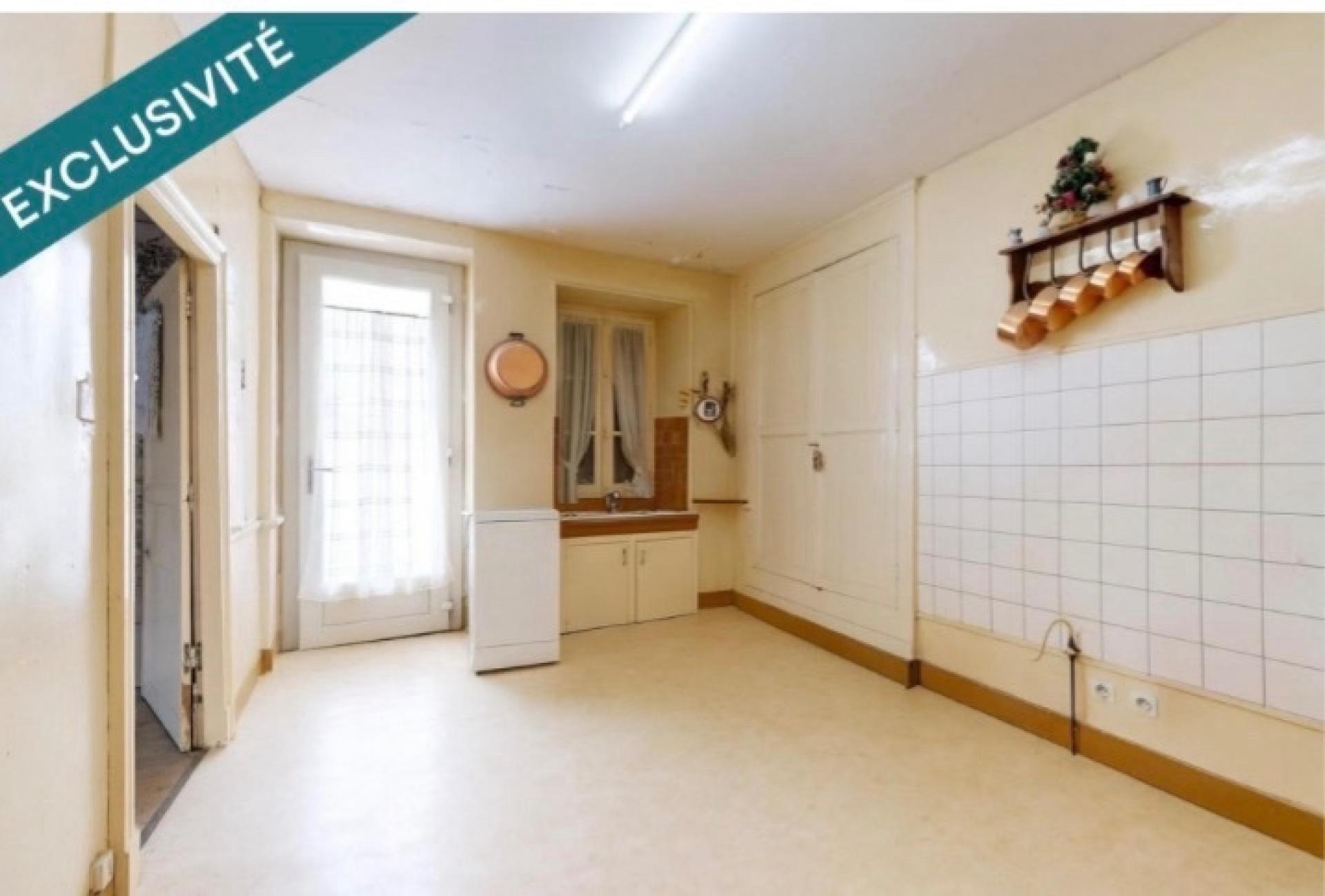 Photo SAFTI — Maison 6 pièces, 112 m² à Le Bugue 5