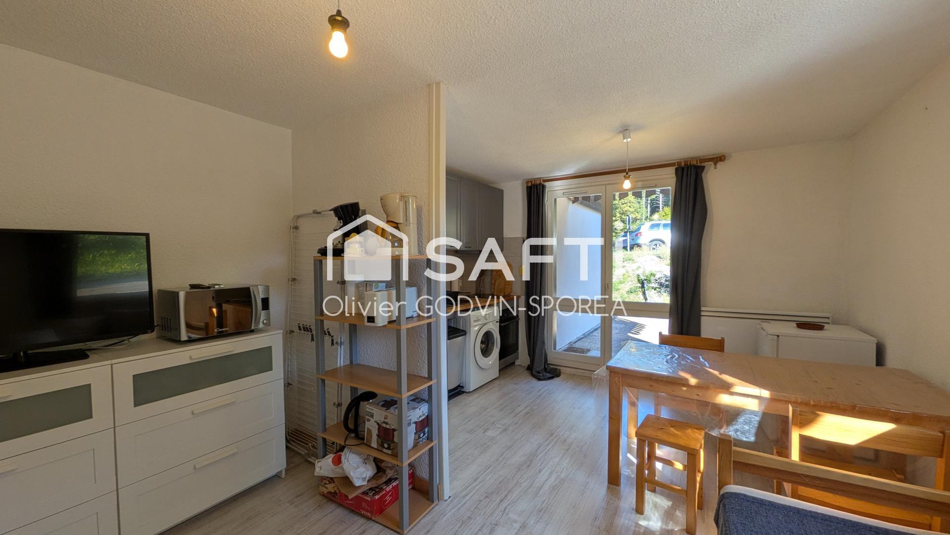 Photo-appartement