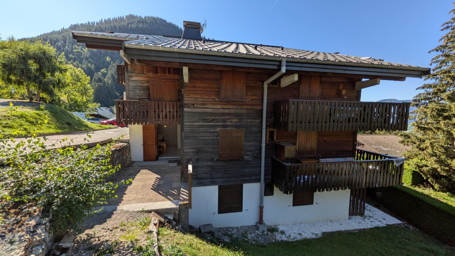 Photo-appartement