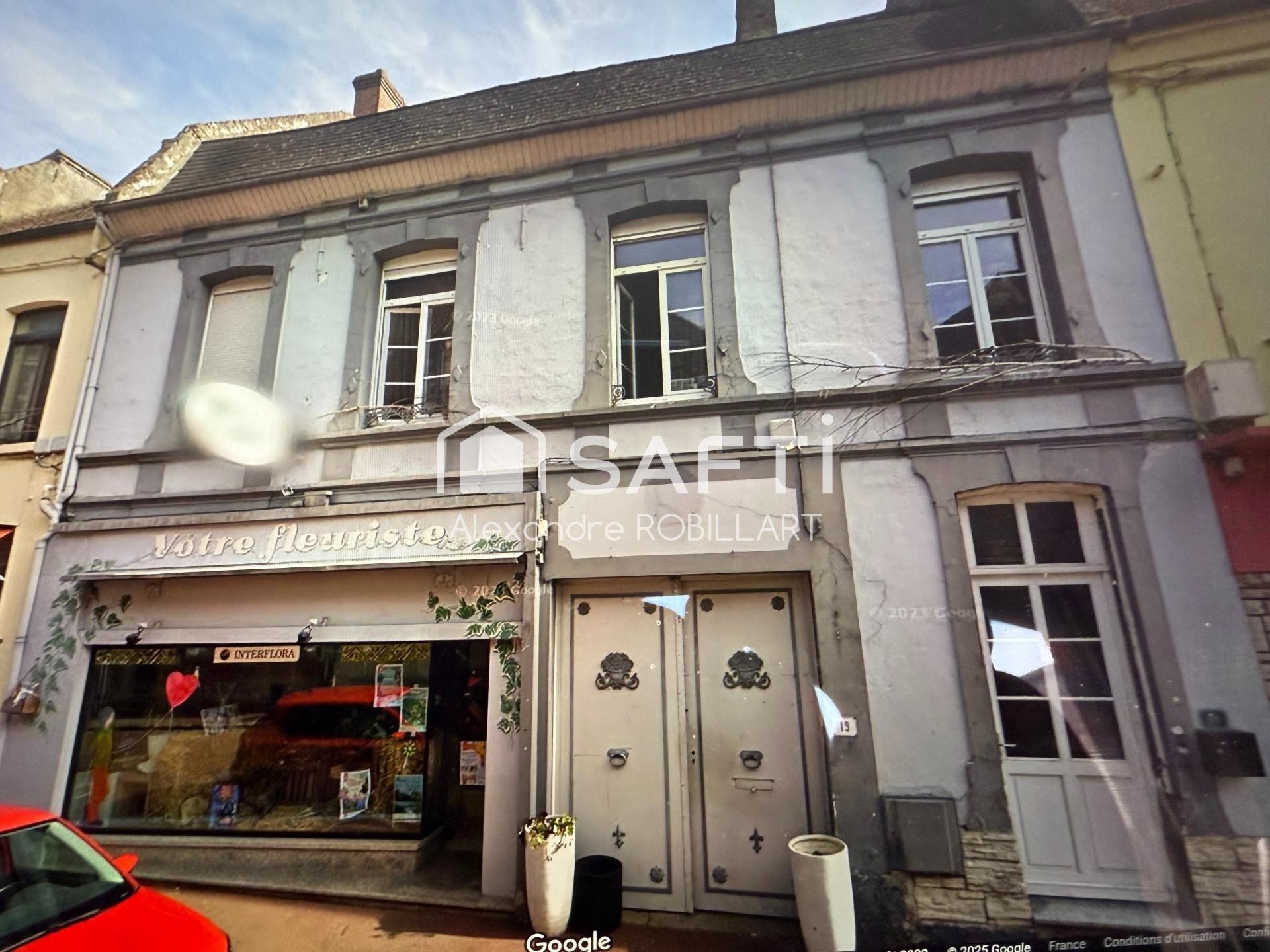 Photo-immeuble