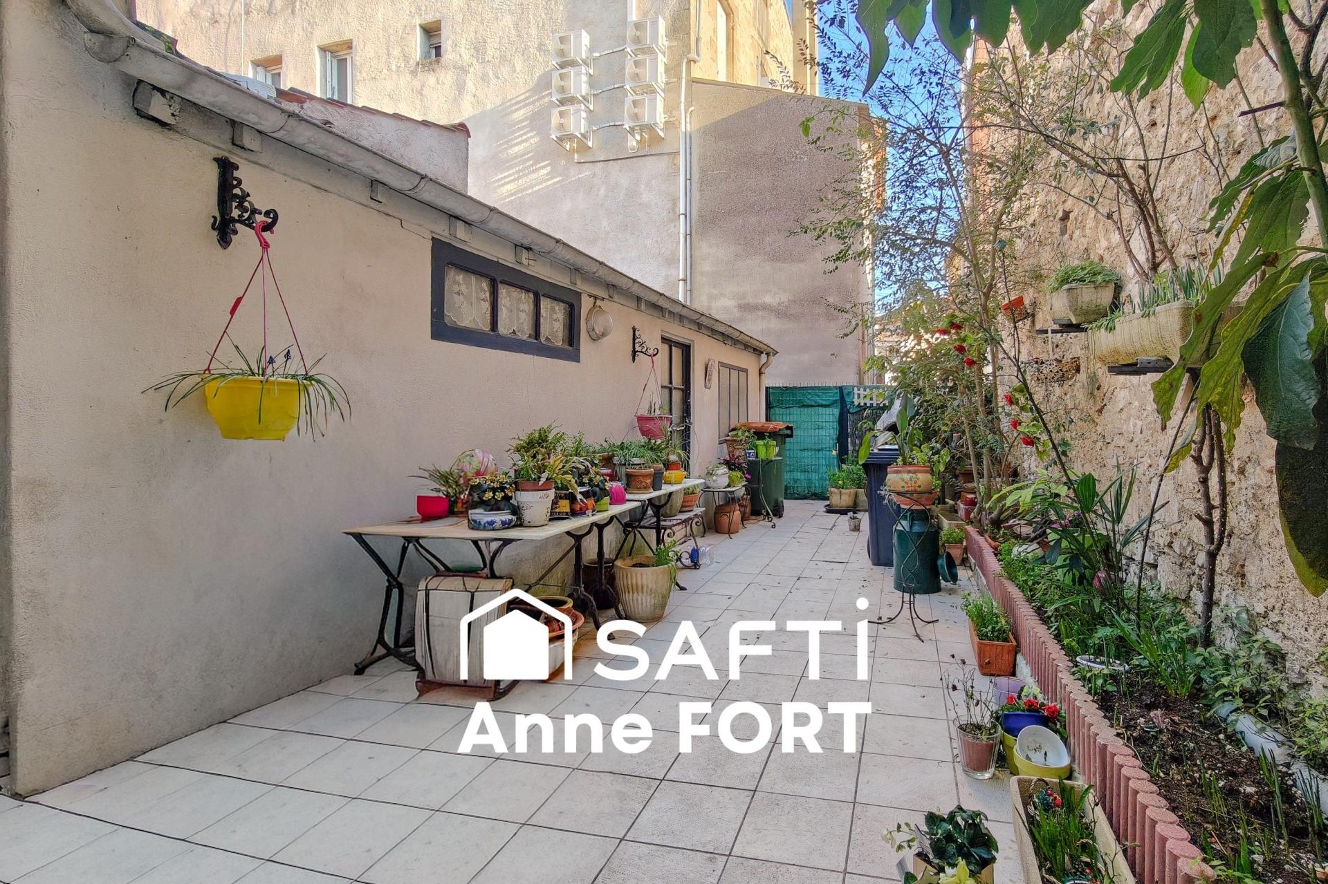 Maison 4 pièces 130 m² · à Agen · 130 m² · 189 000 €