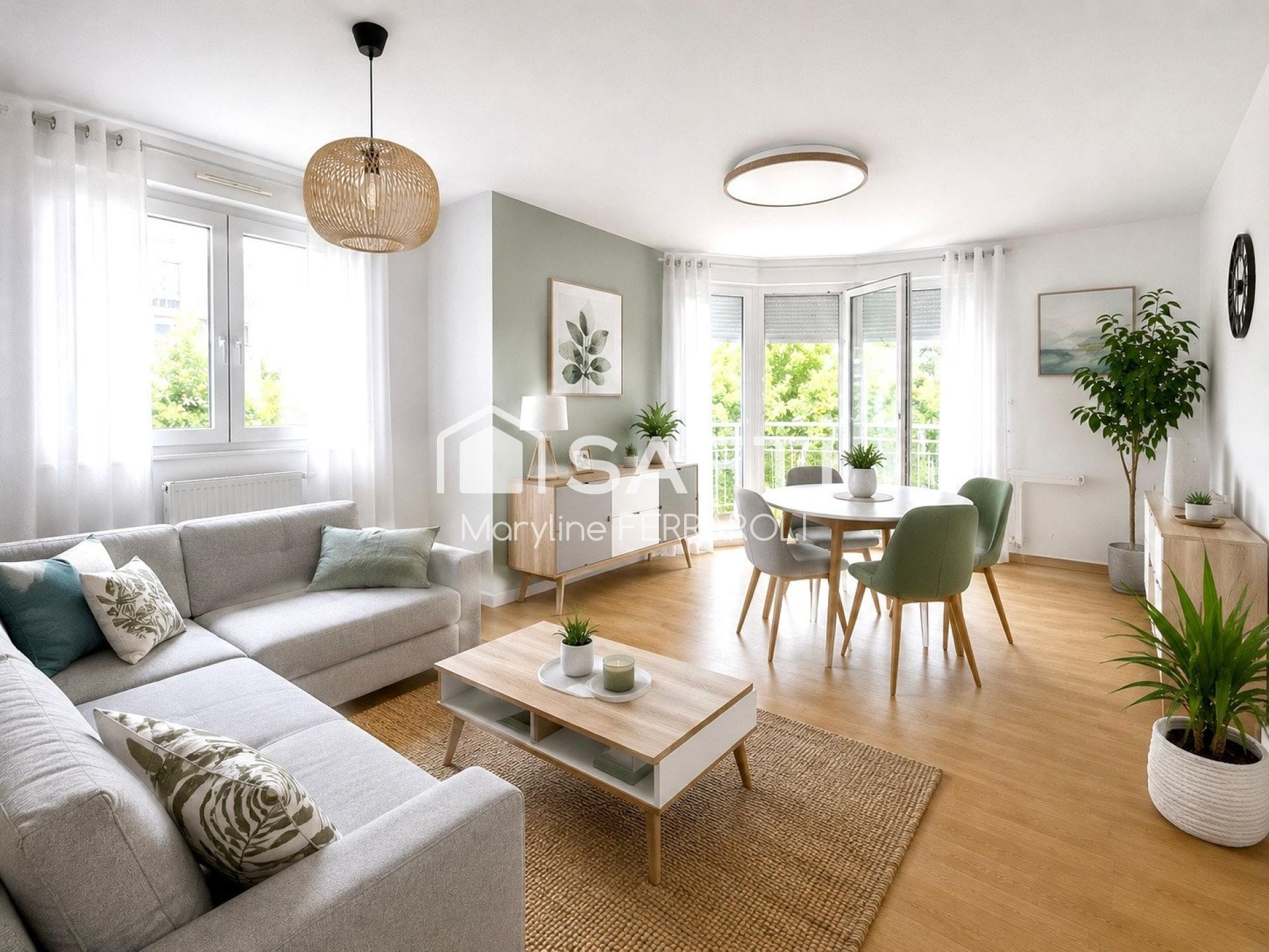 Photo-appartement
