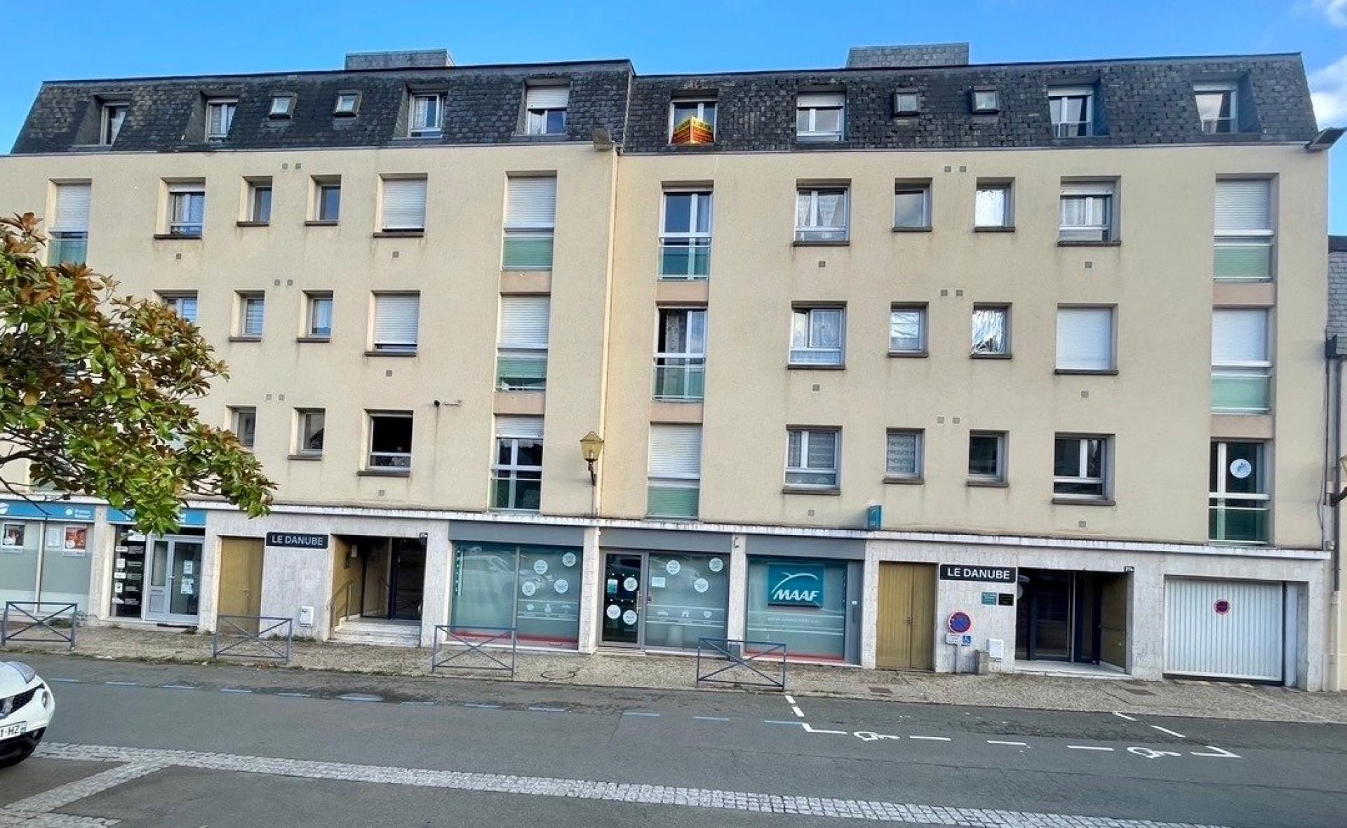 Photo-appartement