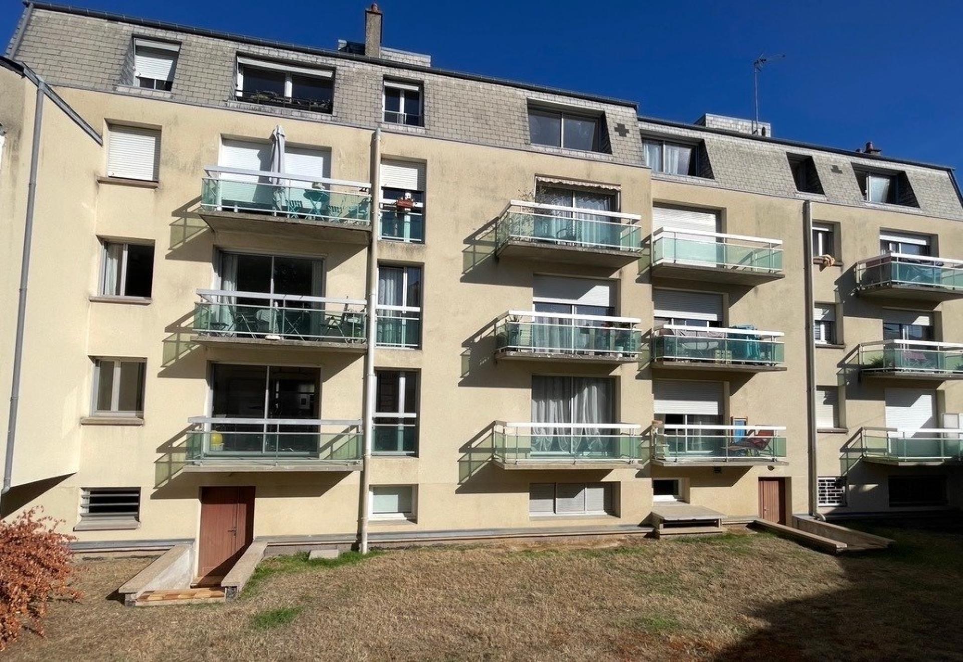 Photo-appartement