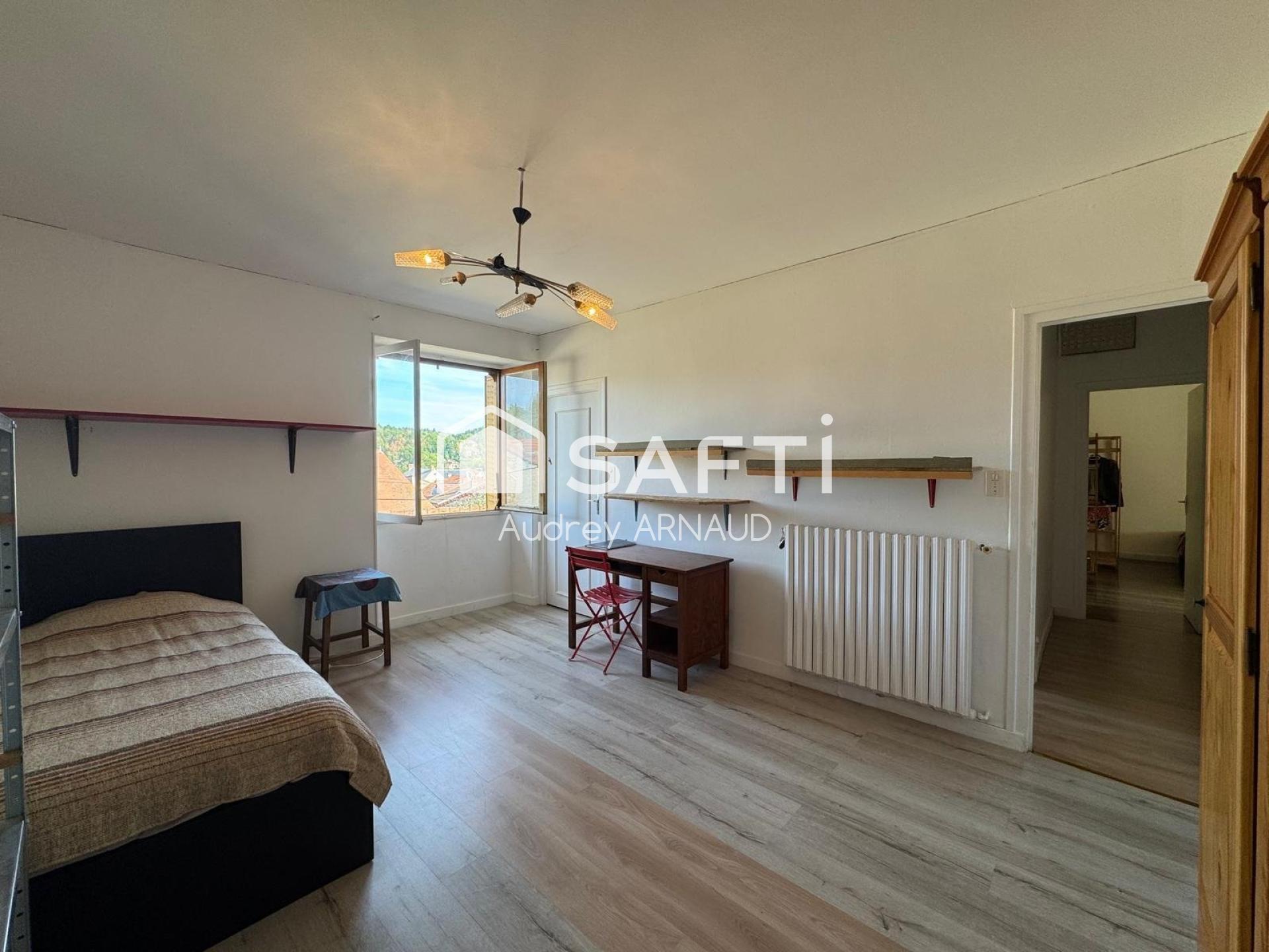 Photo SAFTI — Maison 6 pièces, 134 m² à Pontaumur 5