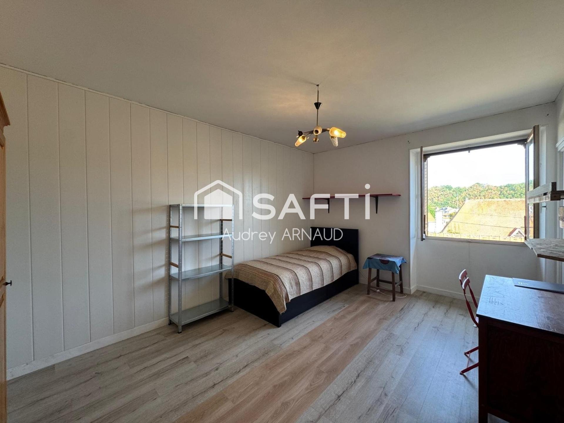 Photo SAFTI — Maison 6 pièces, 134 m² à Pontaumur 4
