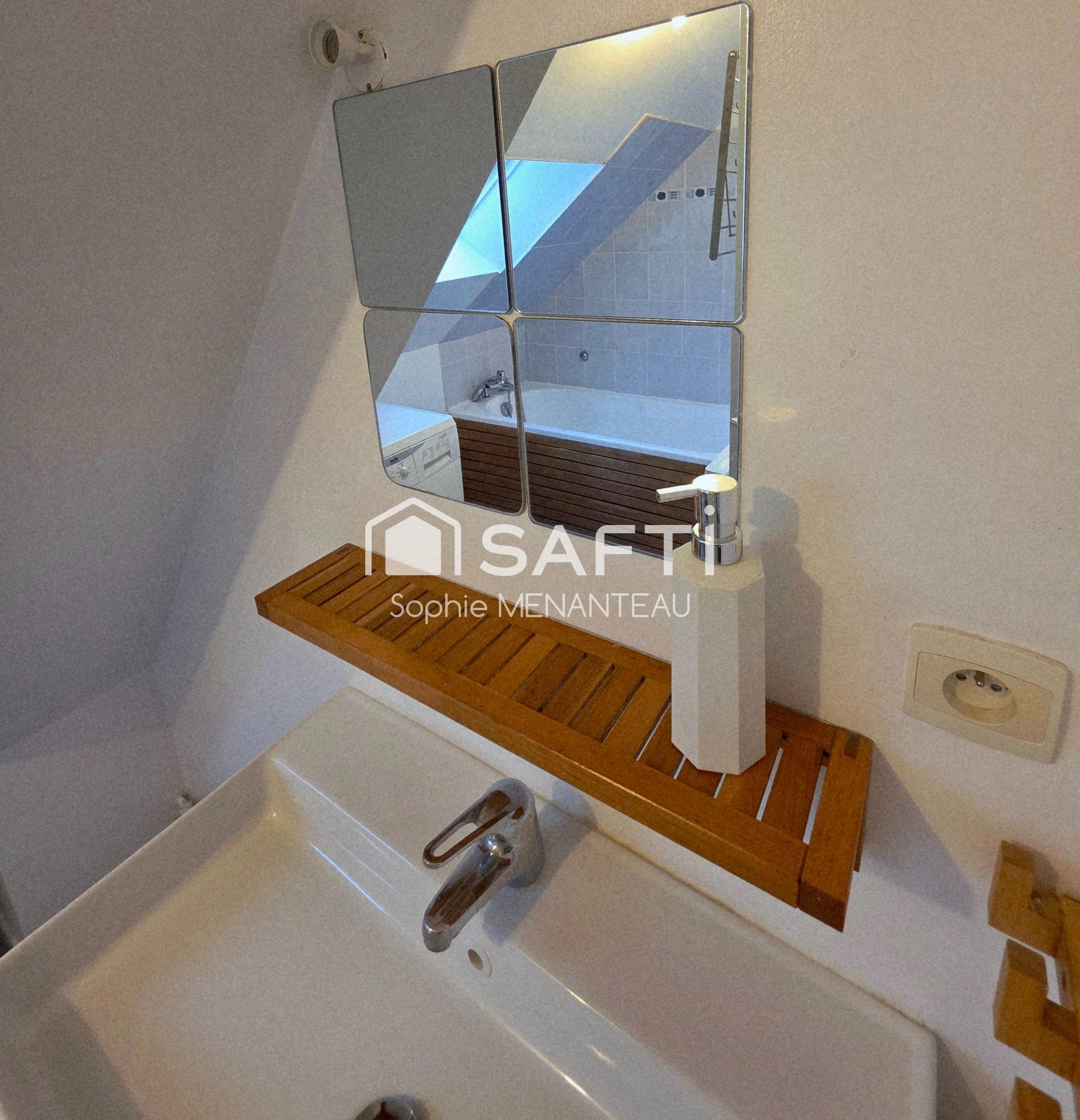 Photo SAFTI — Appartement 4 pièces, 85 m² à Berck 5