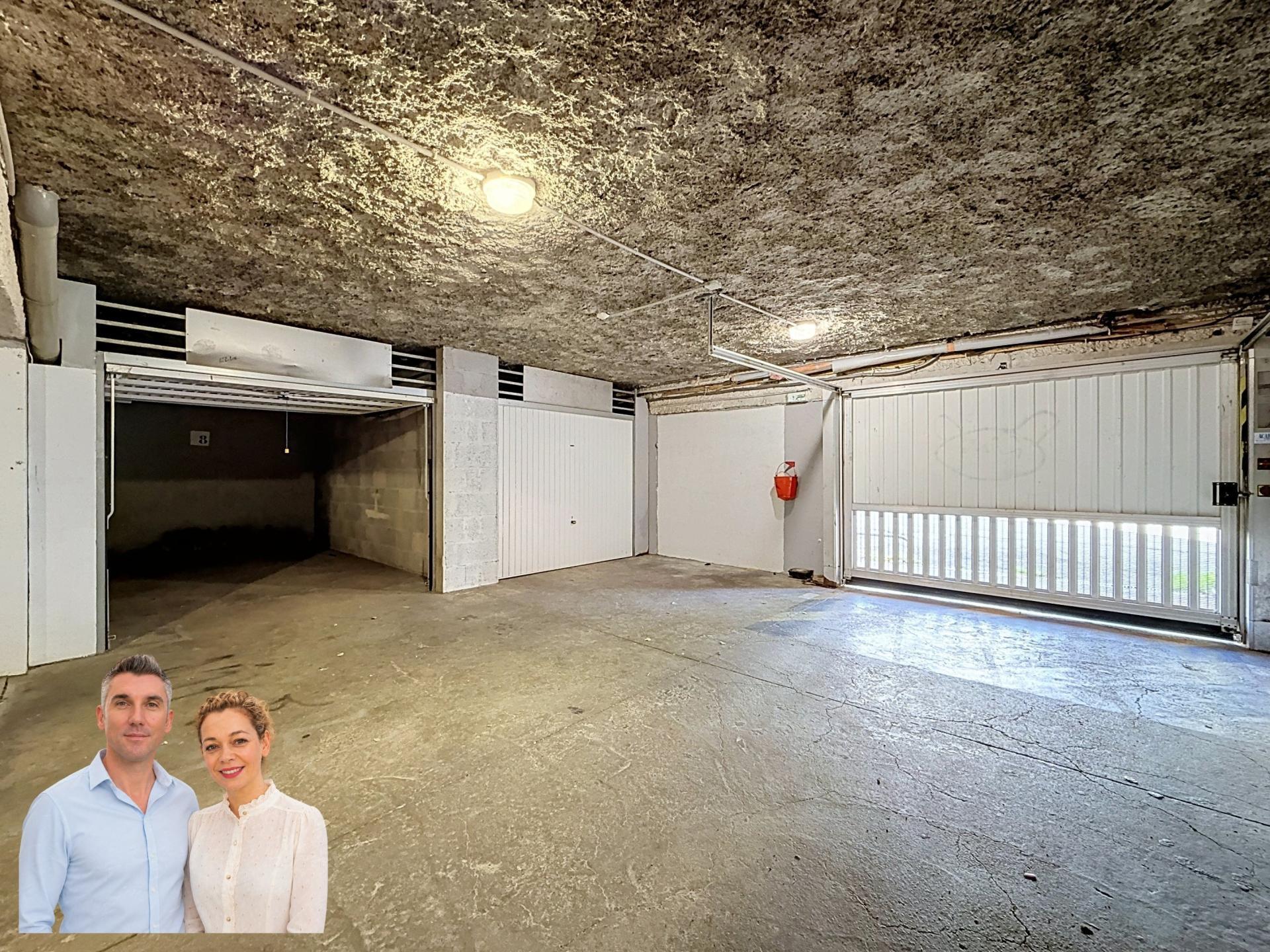 Photo SAFTI — Appartement 1 pièce, 30 m² à La Tour Du Pin 5