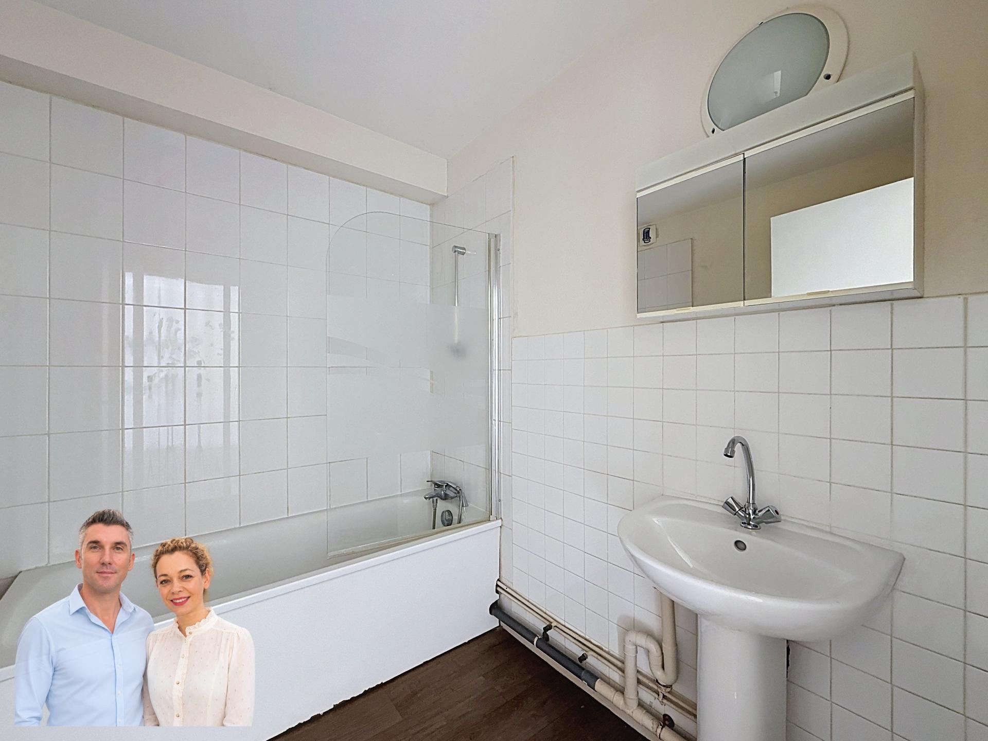 Photo SAFTI — Appartement 1 pièce, 30 m² à La Tour Du Pin 4