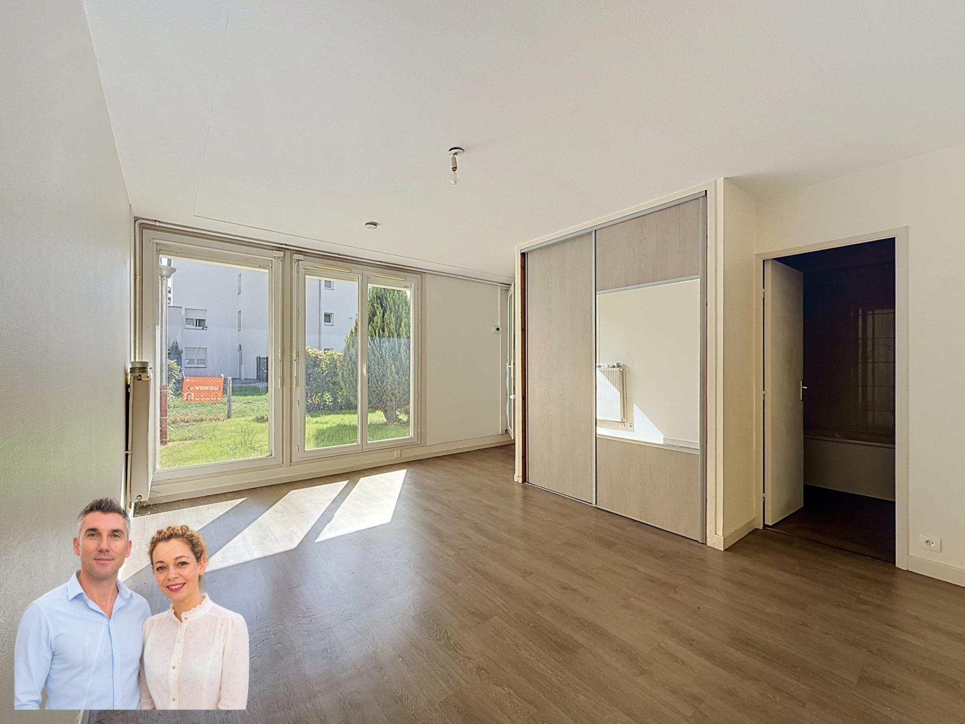 Photo SAFTI — Appartement 1 pièce, 30 m² à La Tour Du Pin 2