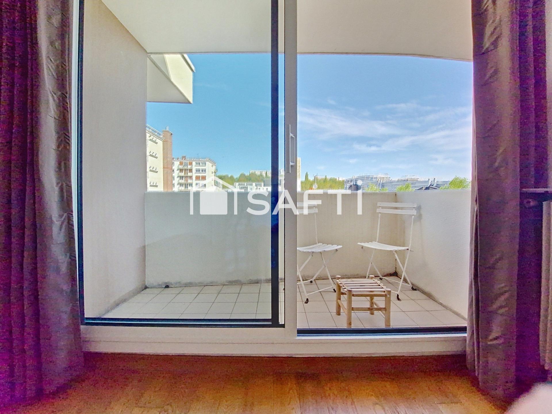 Photo-appartement
