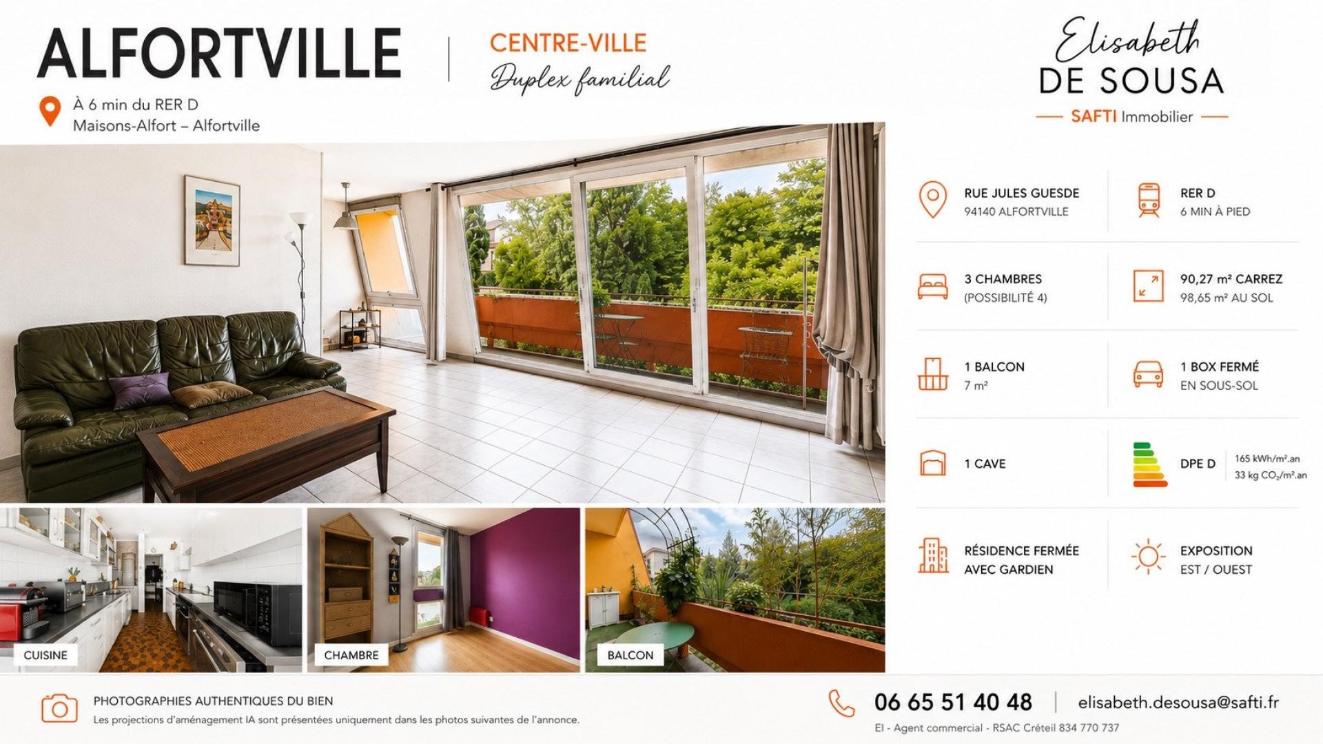 Photo-appartement