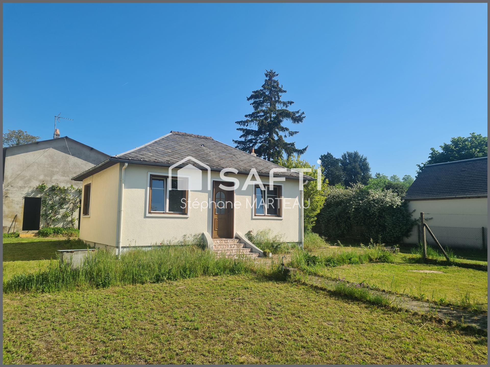 Photo-maison