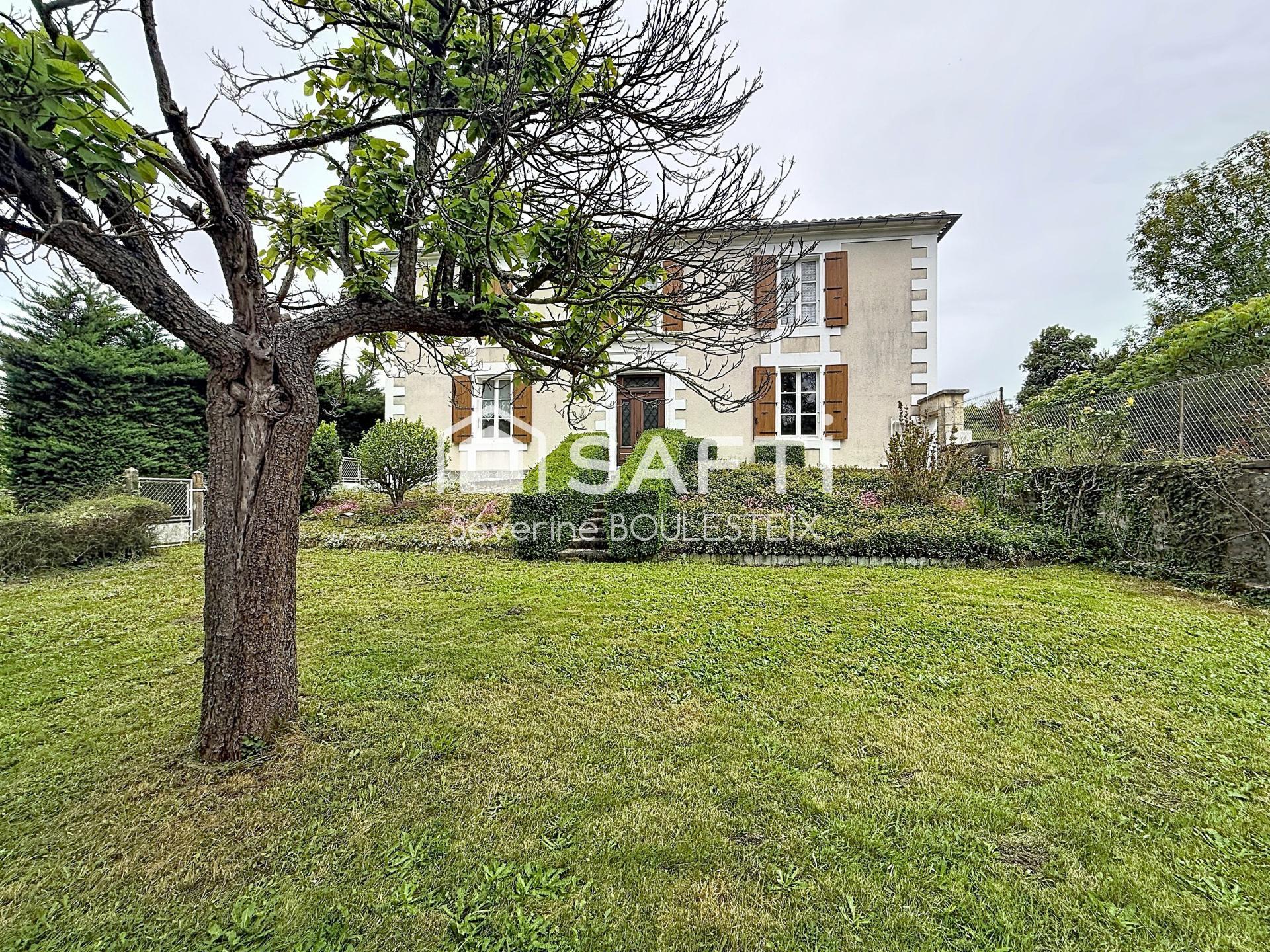 Photo SAFTI — Maison 7 pièces, 176 m² à Jauldes 2