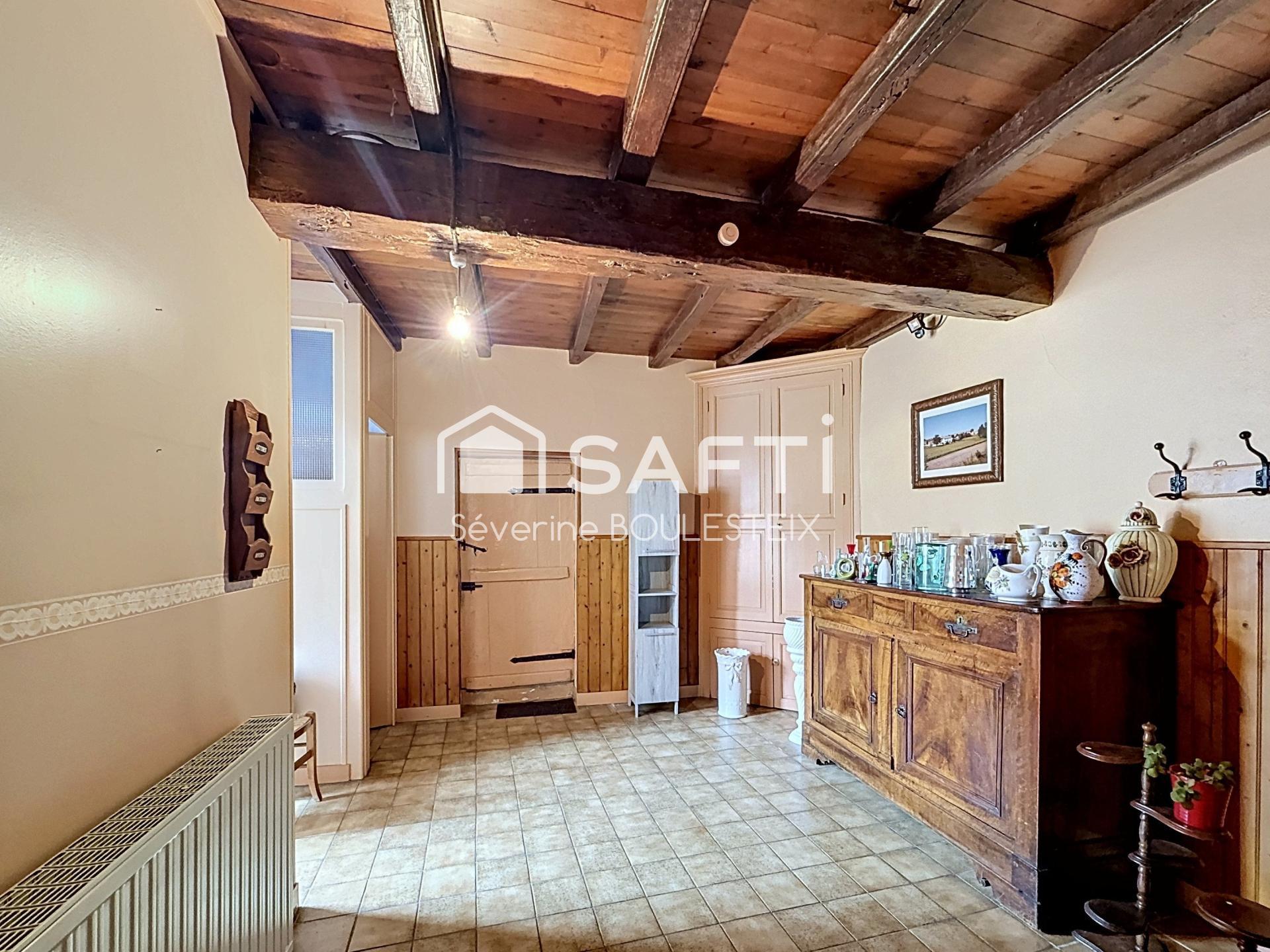 Photo SAFTI — Maison 7 pièces, 176 m² à Jauldes 4