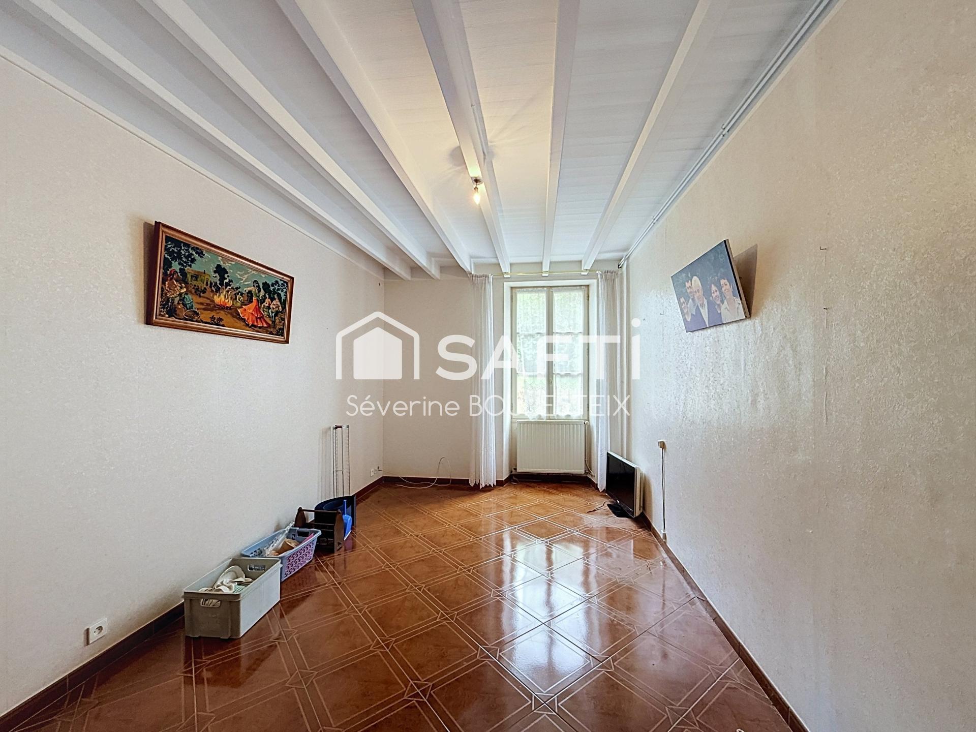 Photo SAFTI — Maison 7 pièces, 176 m² à Jauldes 5