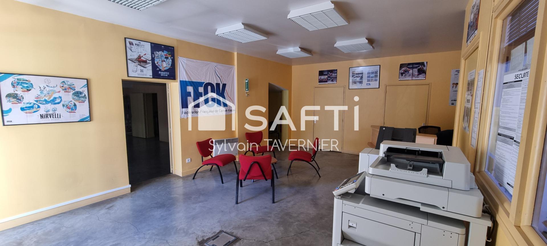 Photo-bureaux