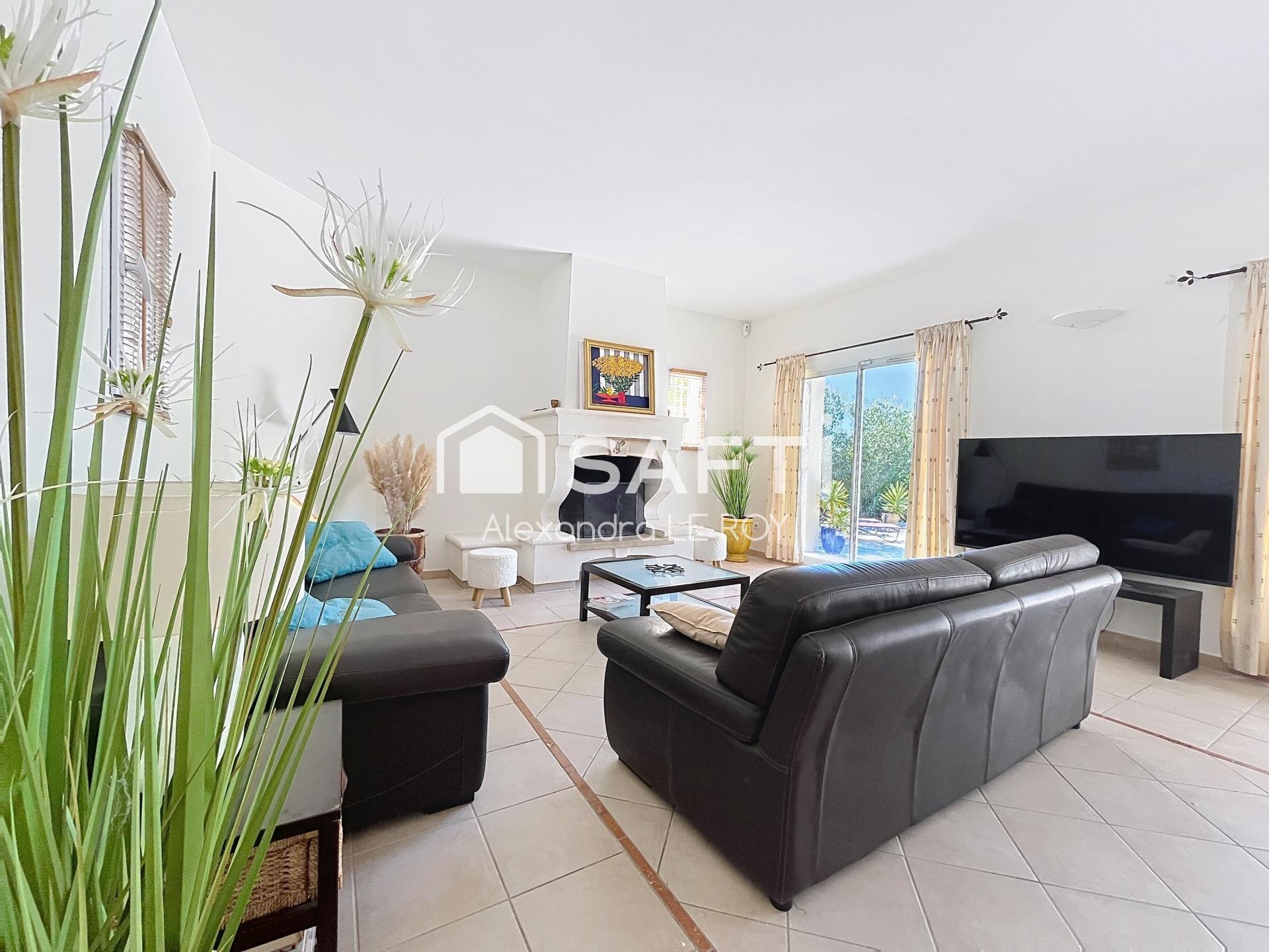 Photo SAFTI — Maison 6 pièces, 160 m² à Juvignac 5