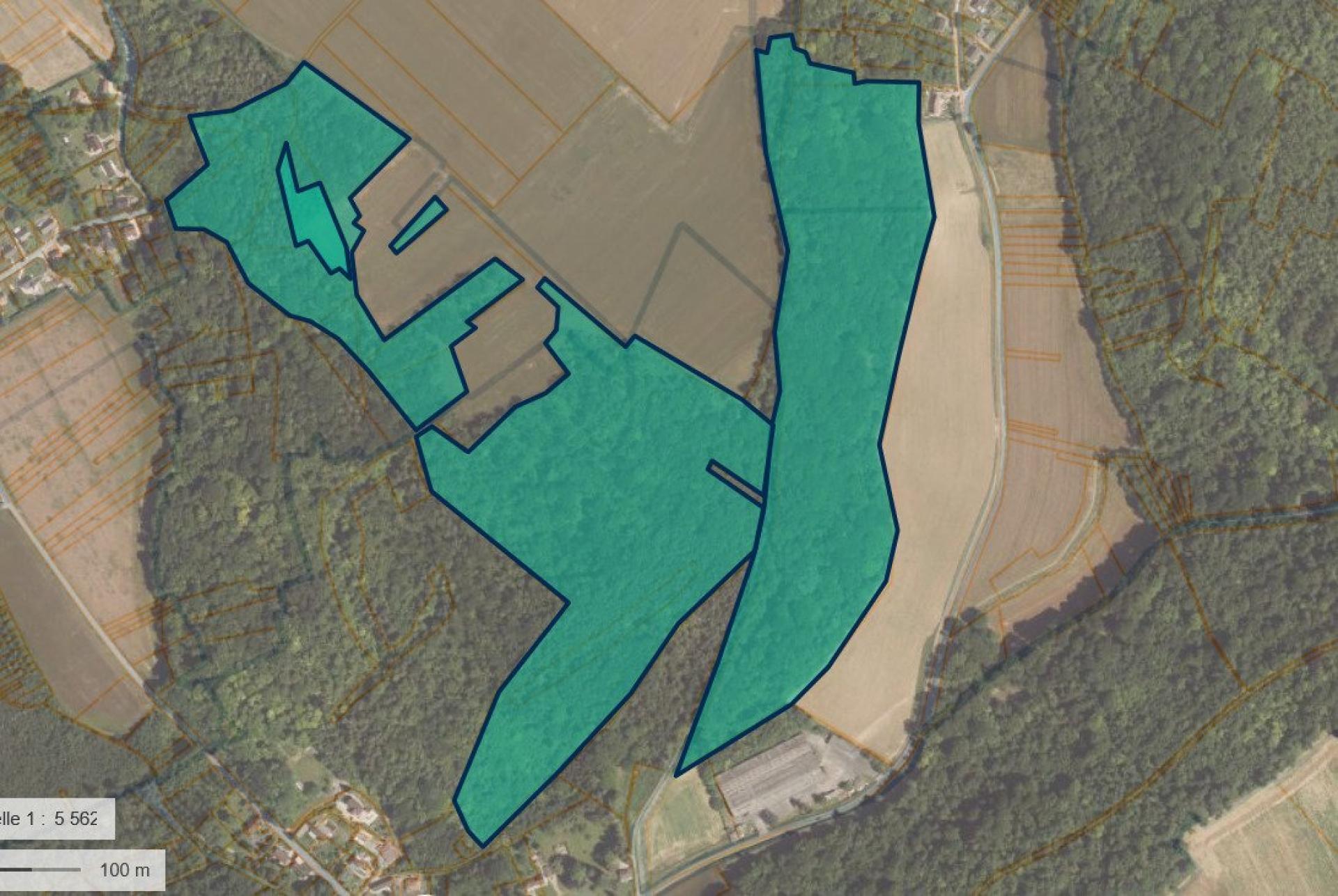 Photo-terrain