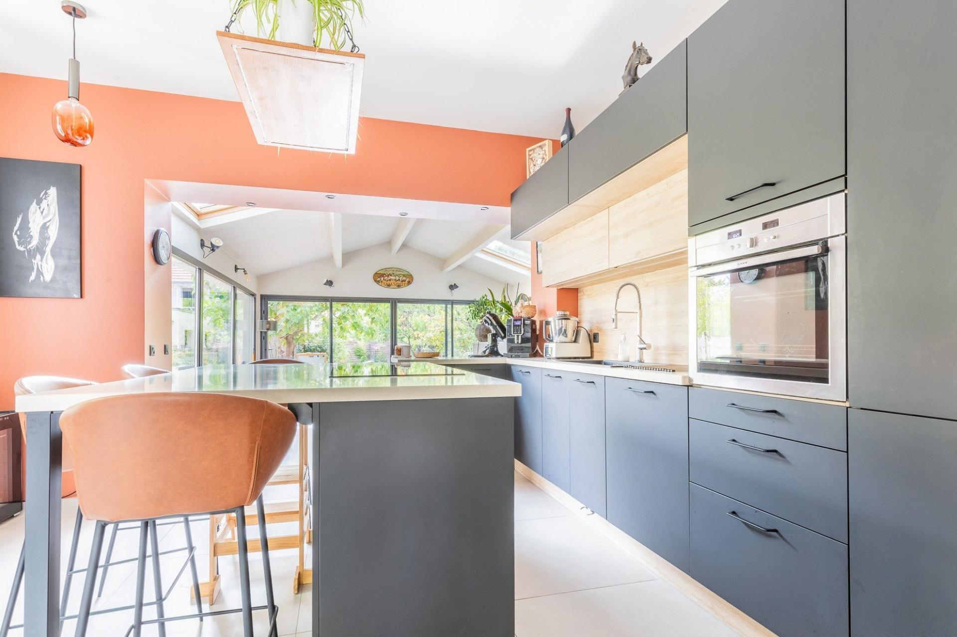 Photo SAFTI — Maison 6 pièces, 146 m² à Villemoisson Sur Orge 5