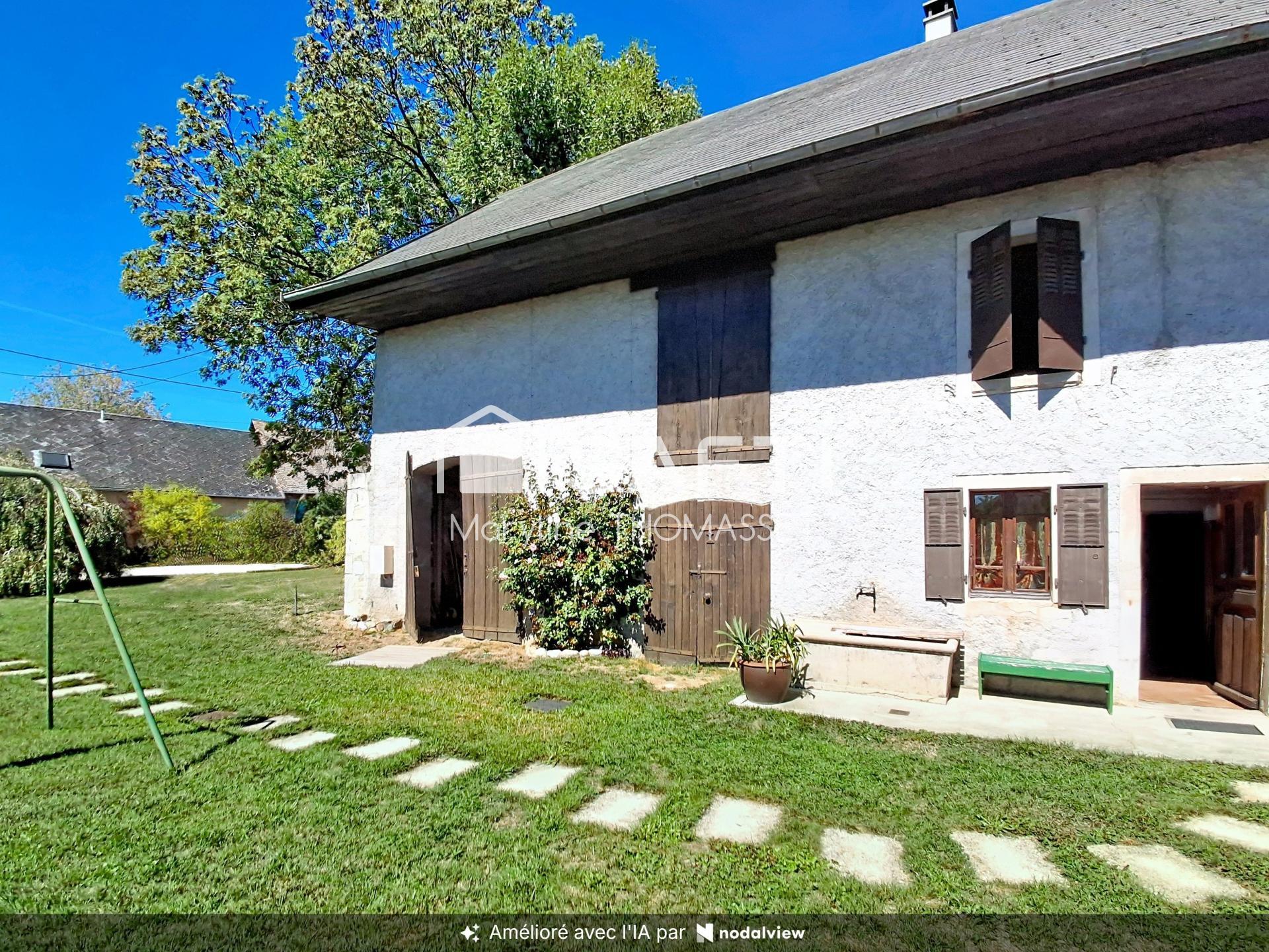 Photo SAFTI — Maison 7 pièces, 145 m² à Thusy