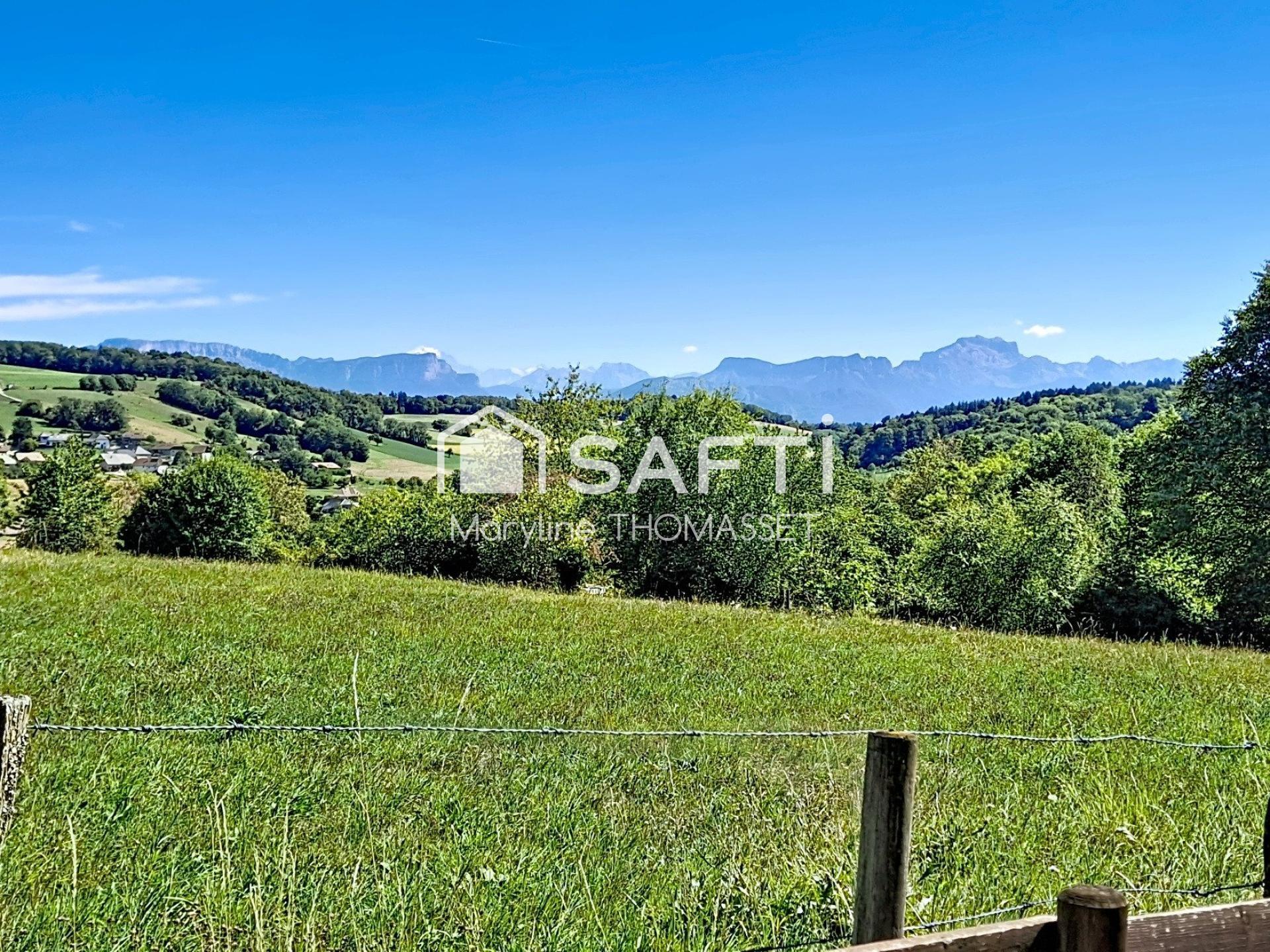 Photo SAFTI — Maison 7 pièces, 145 m² à Thusy 4
