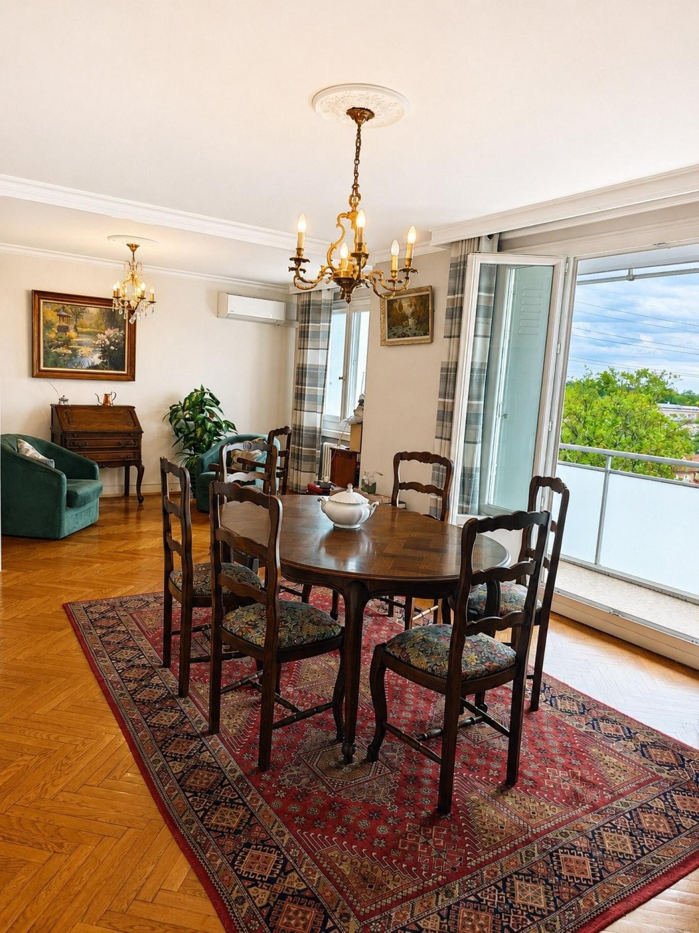 Photo-appartement