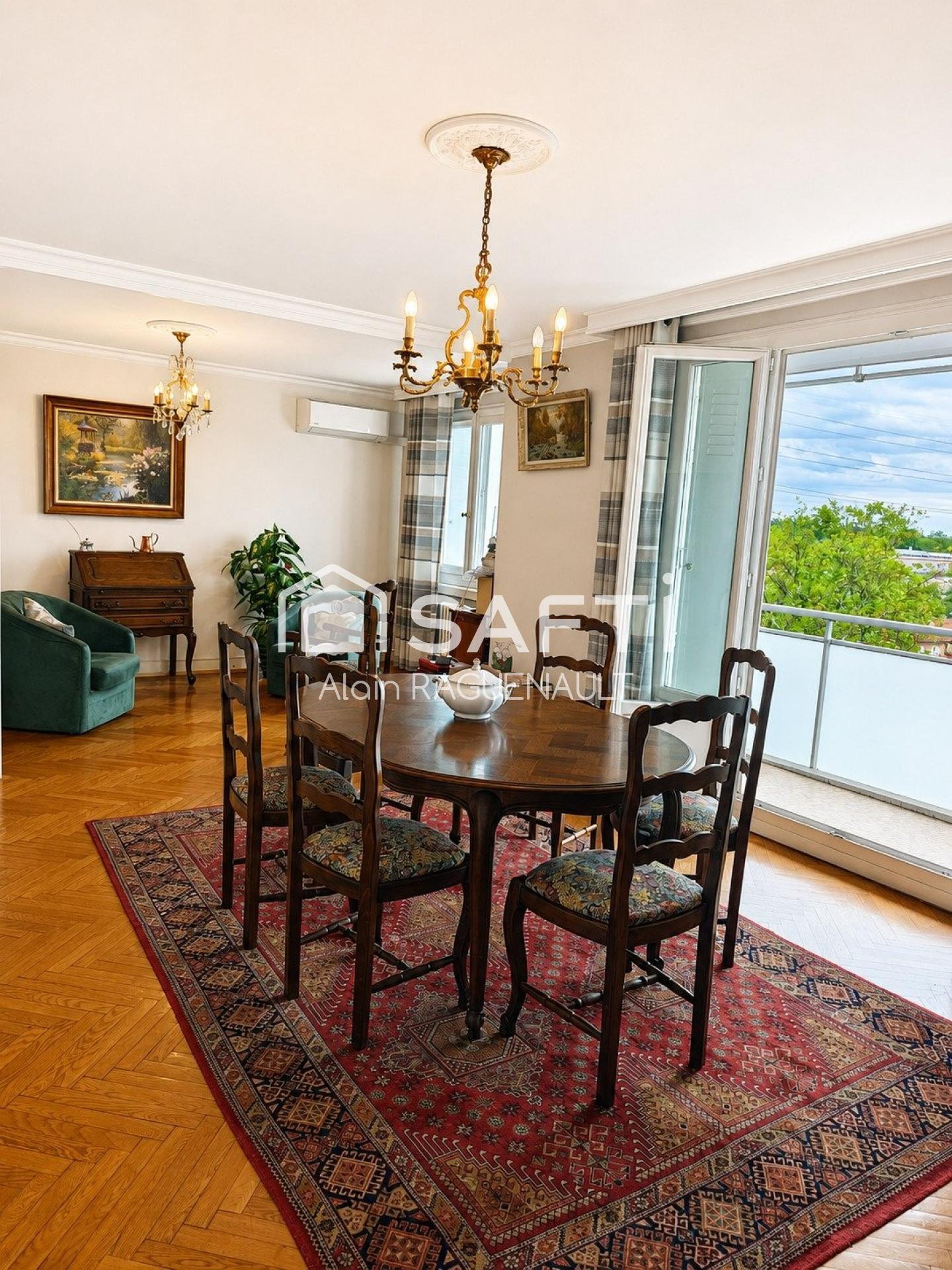Photo-appartement