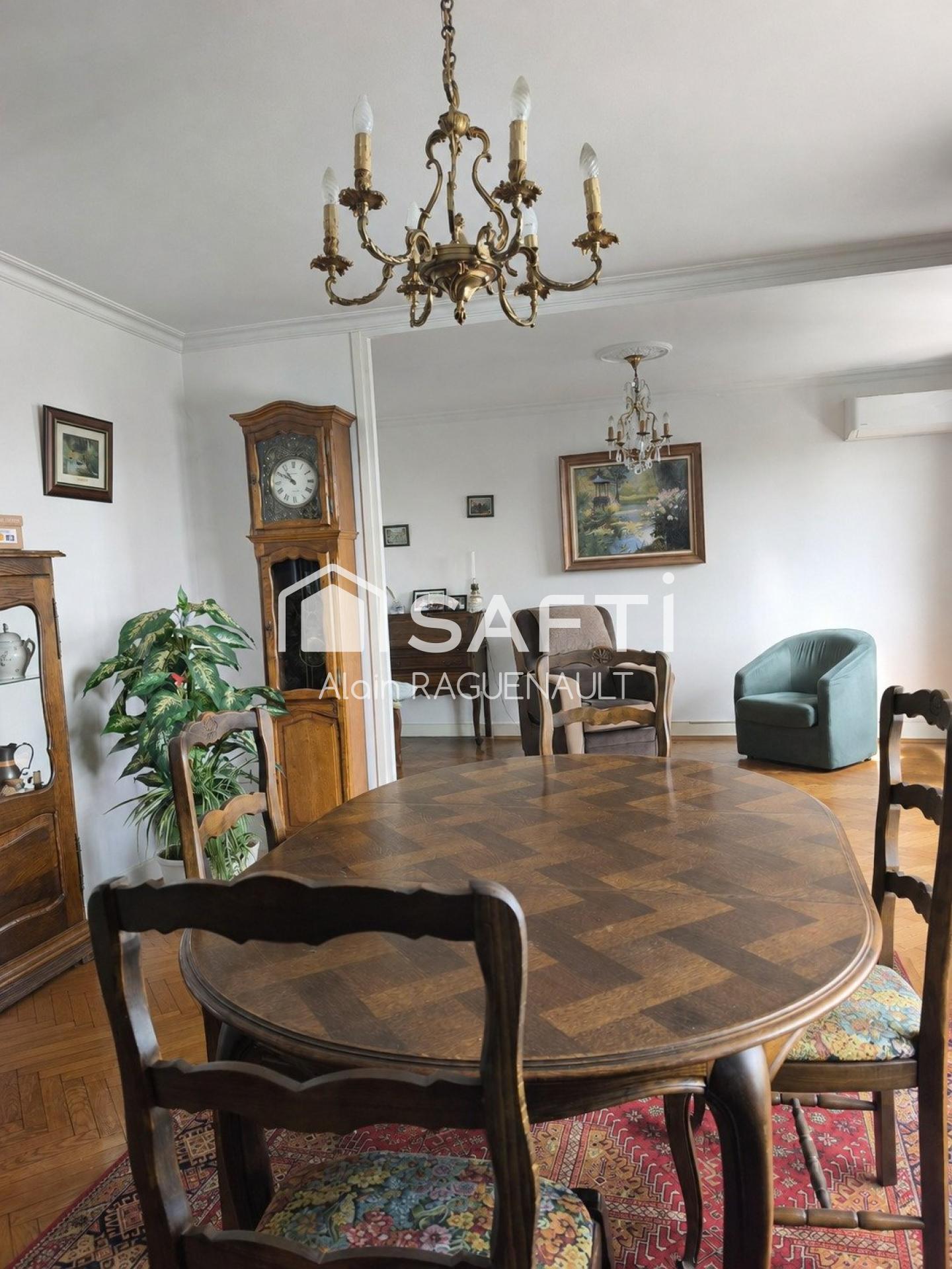 Photo-appartement