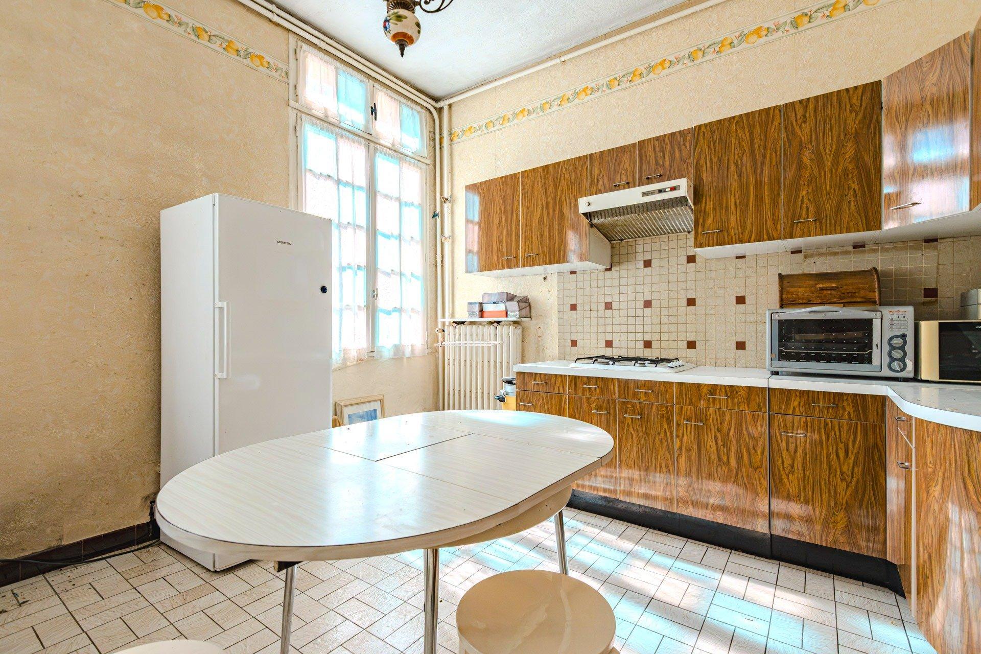 Photo SAFTI — Maison 5 pièces, 125 m² à Reims 2