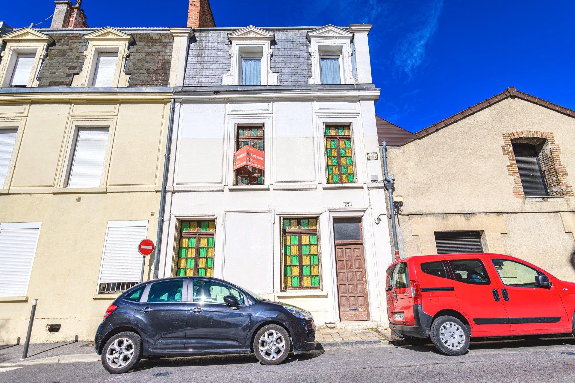 Photo-maison