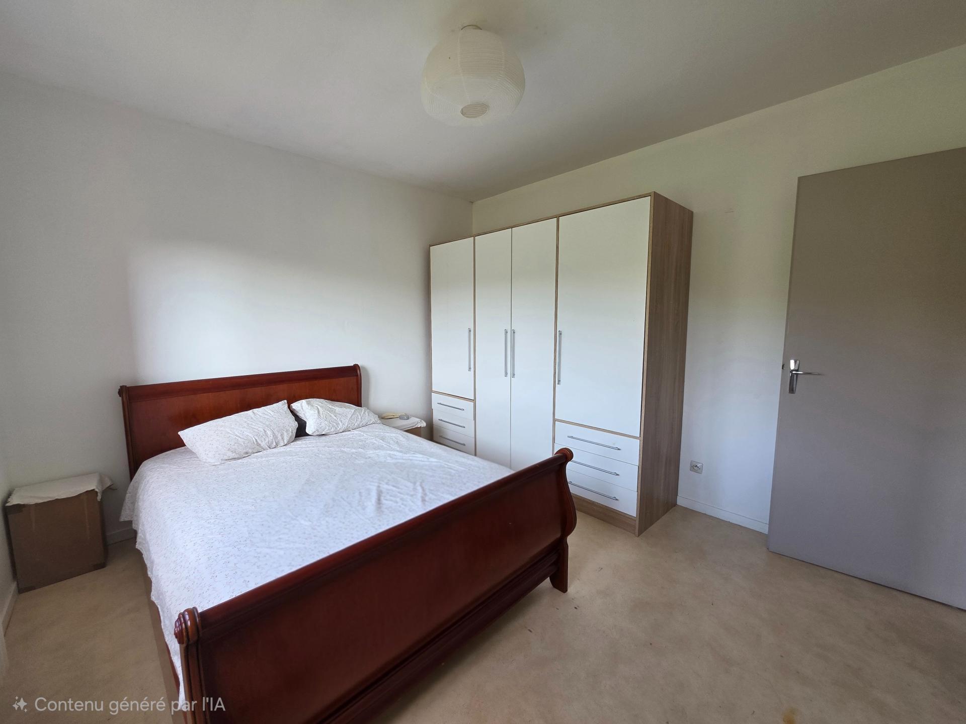 Photo SAFTI — Appartement 3 pièces, 62 m² à Le Creusot 3
