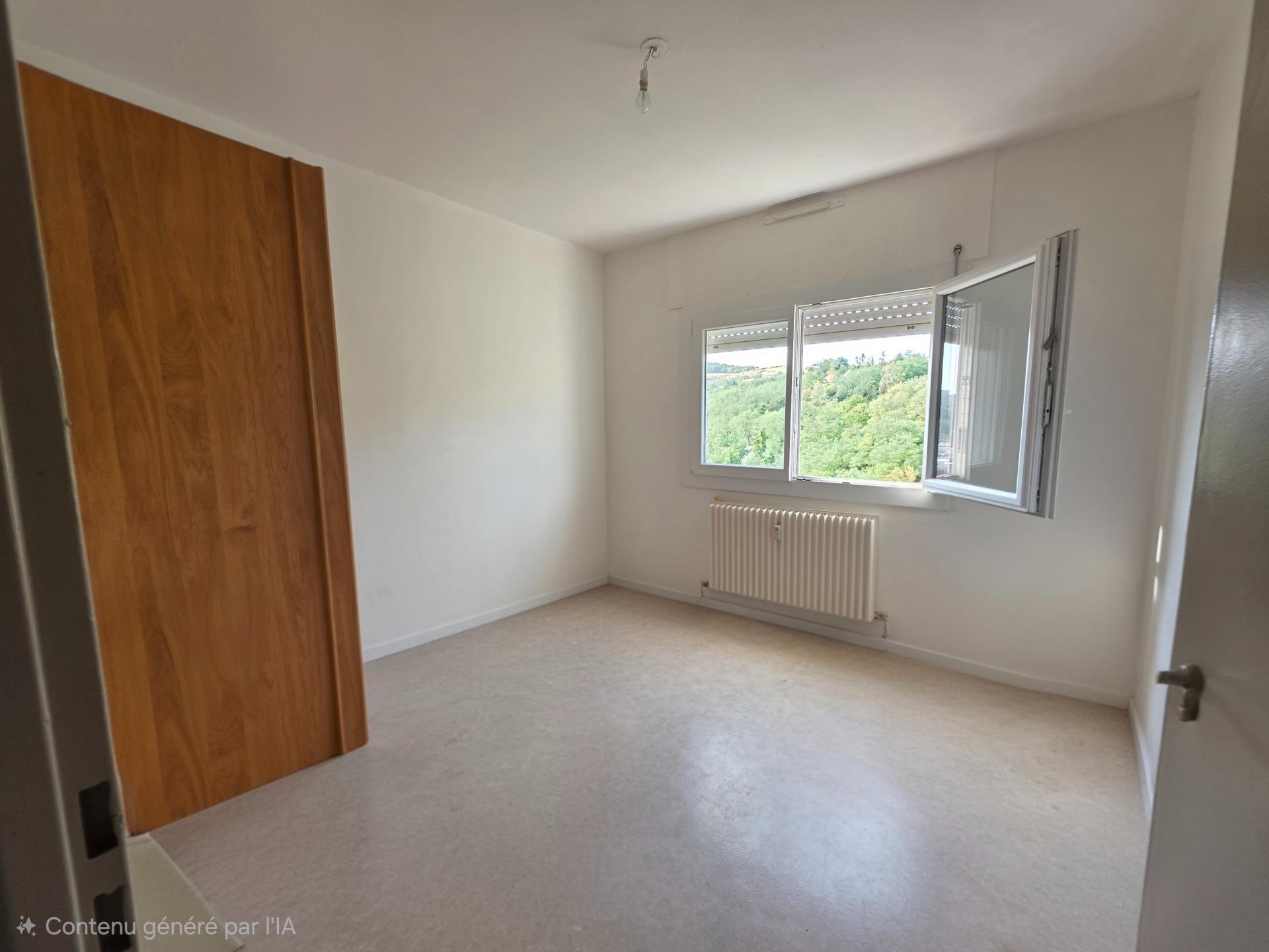 Photo SAFTI — Appartement 3 pièces, 62 m² à Le Creusot 2