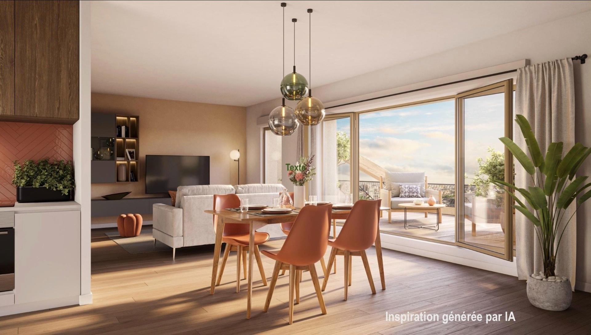 Photo-appartement