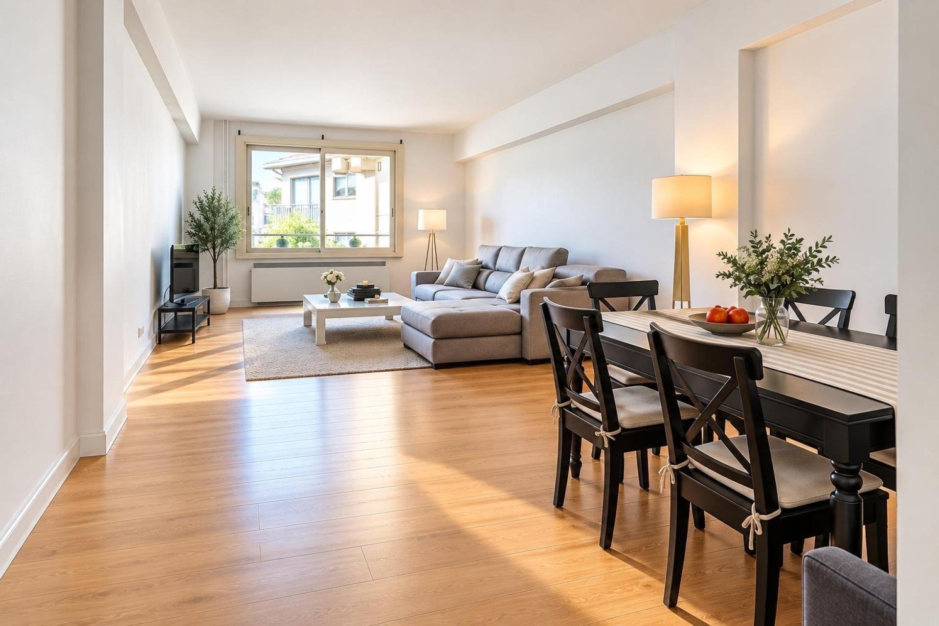 Photo-appartement